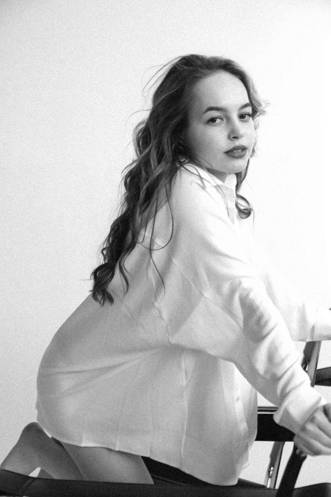 Полина. Фотограф Нижний Новгород