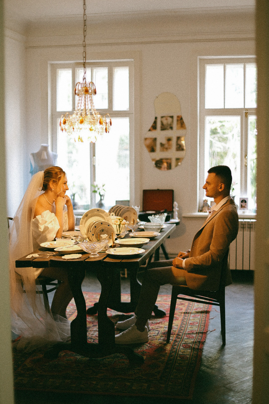 Tom & Solar. Фотограф Нижний Новгород