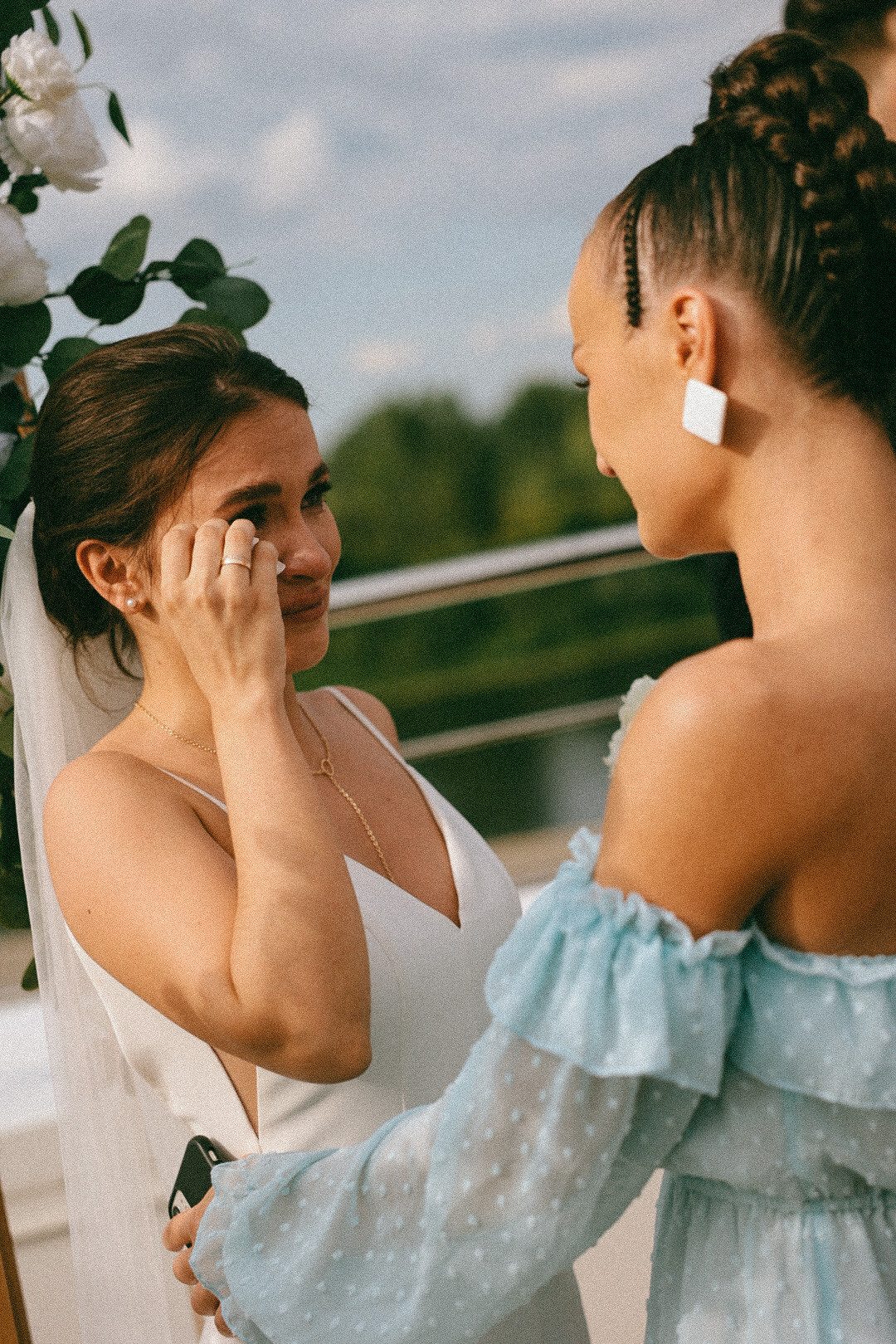 Андрей и Александра. Фотограф Нижний Новгород