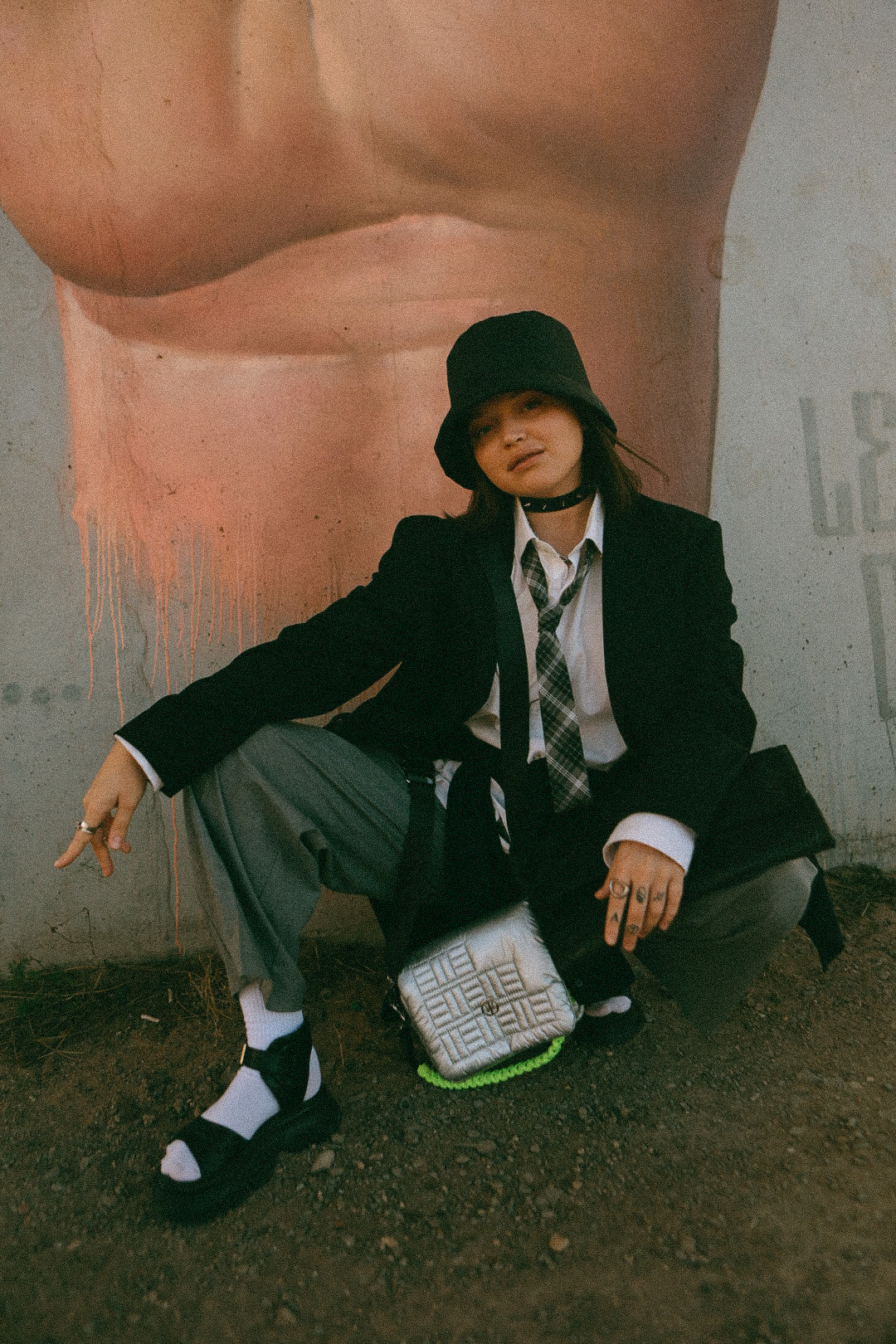 Настя. Фотограф Нижний Новгород