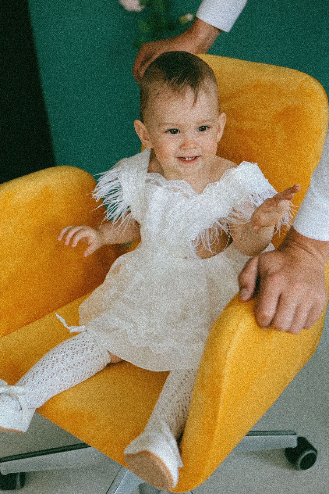 Family. Фотограф Нижний Новгород