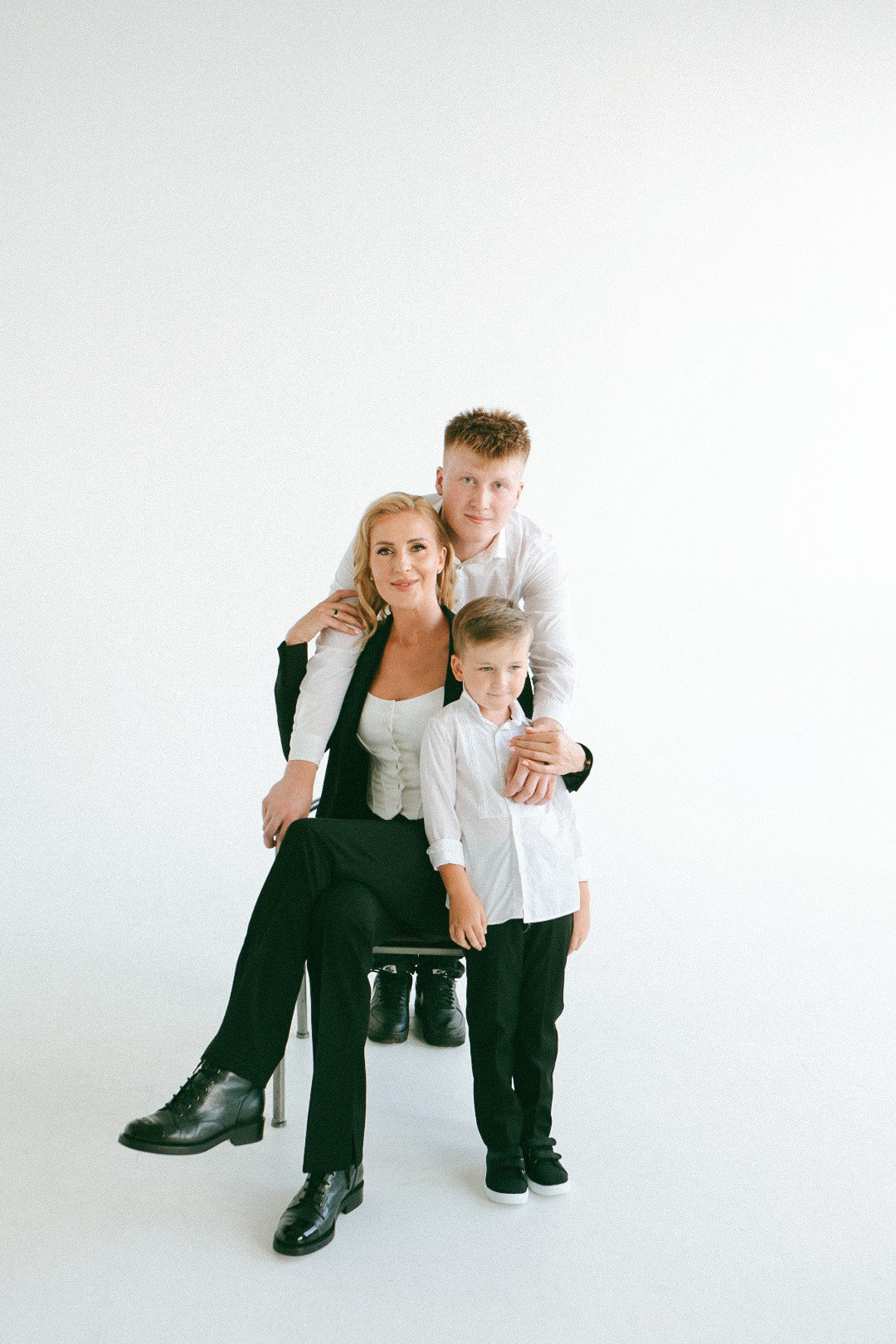 Марина. Фотограф Нижний Новгород