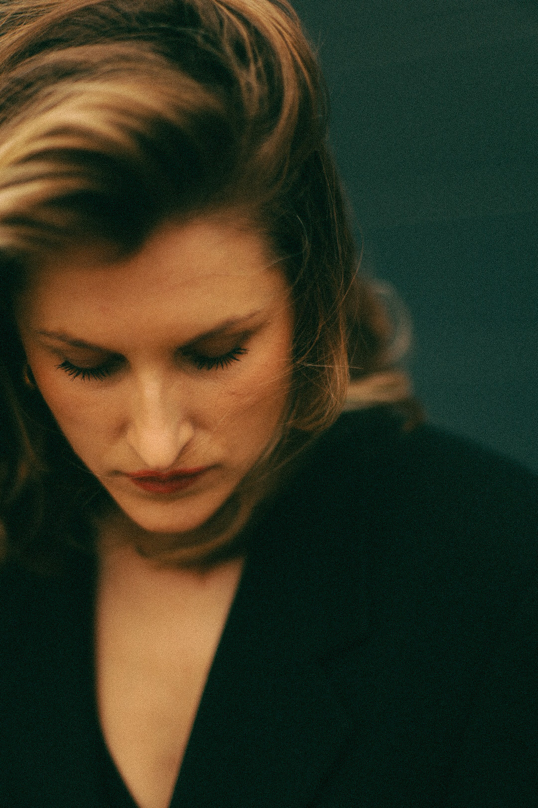 Наташа. Фотограф Нижний Новгород