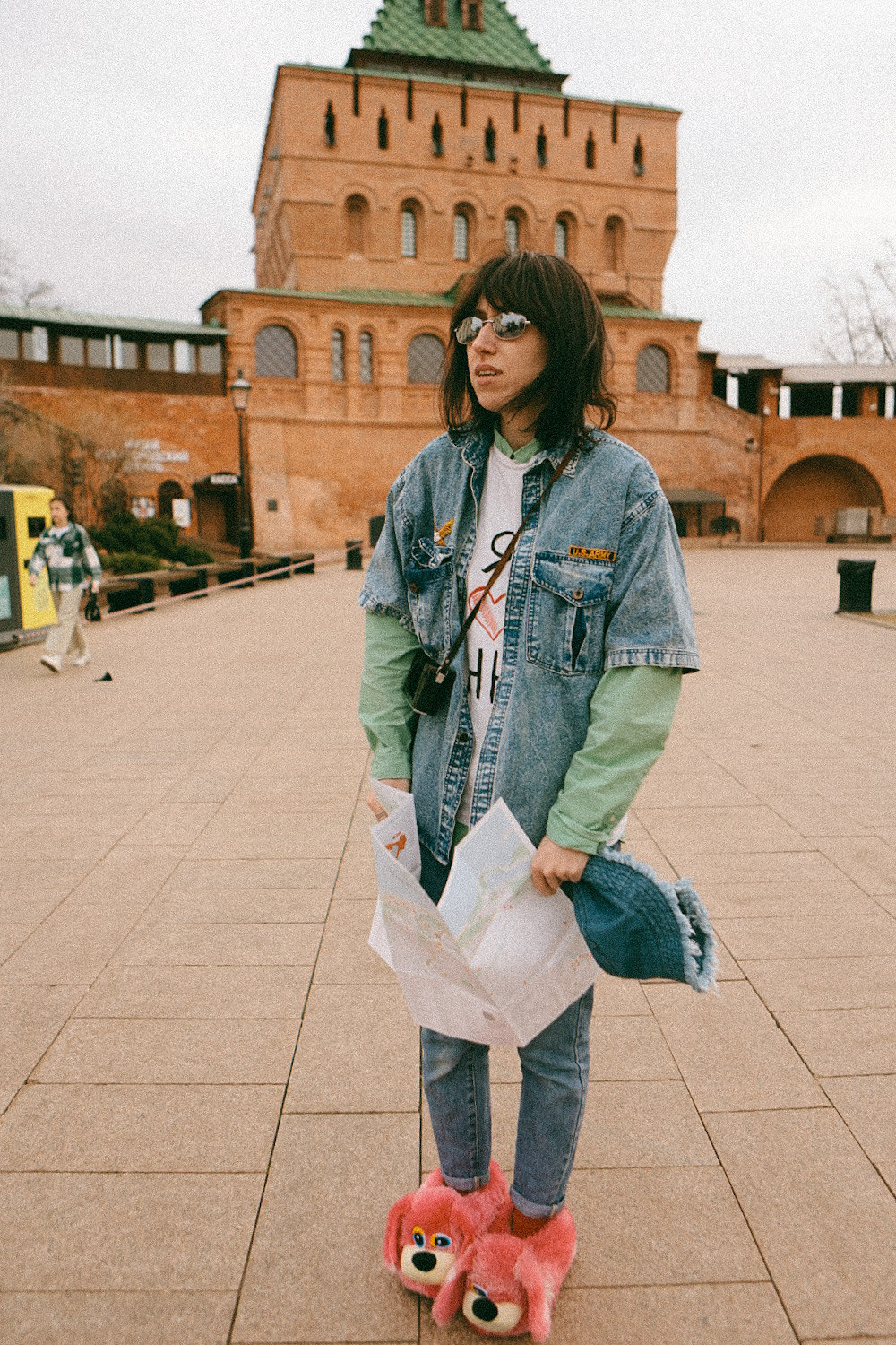 Эля. Фотограф Нижний Новгород