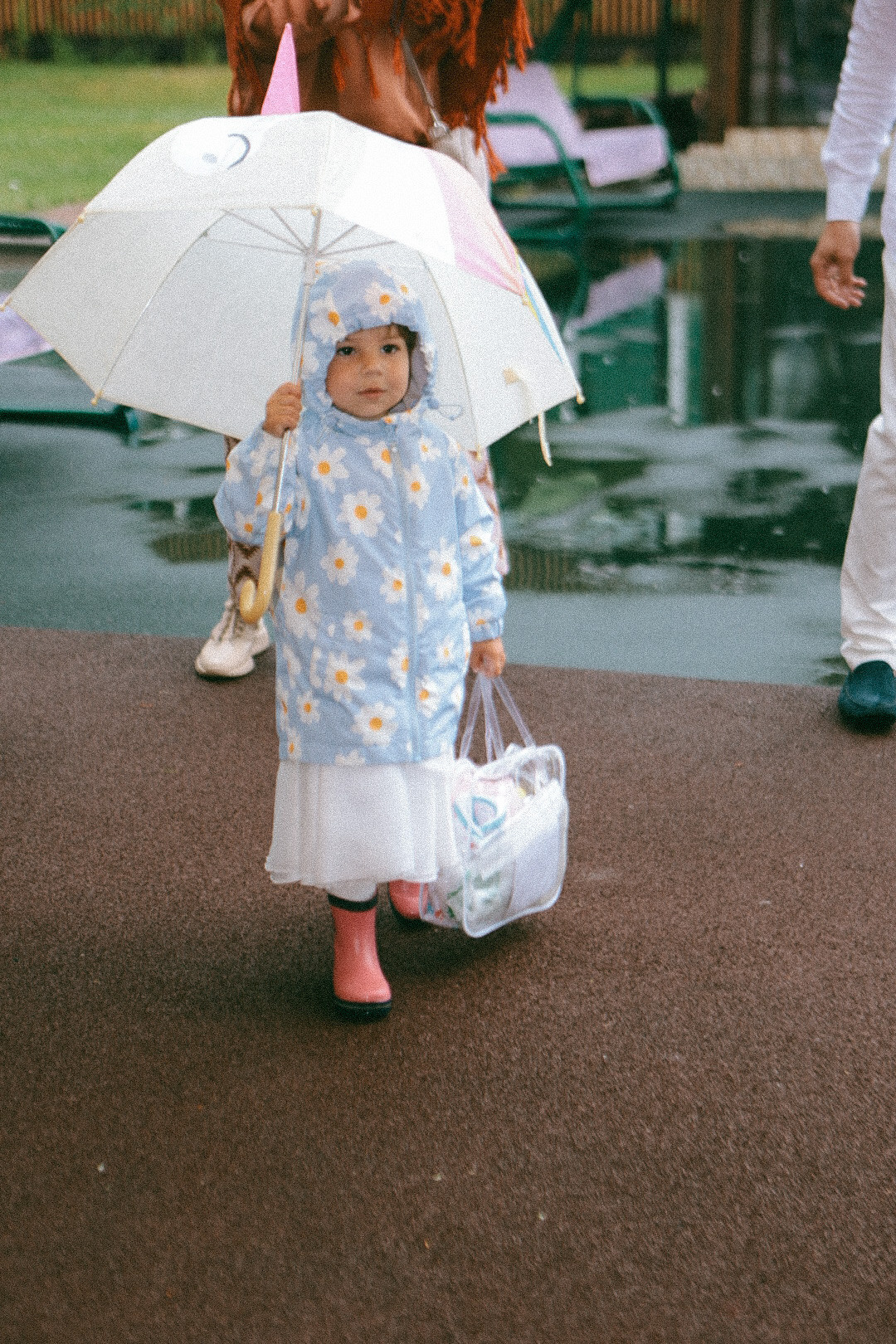 Сергей и Ганна. Фотограф Нижний Новгород