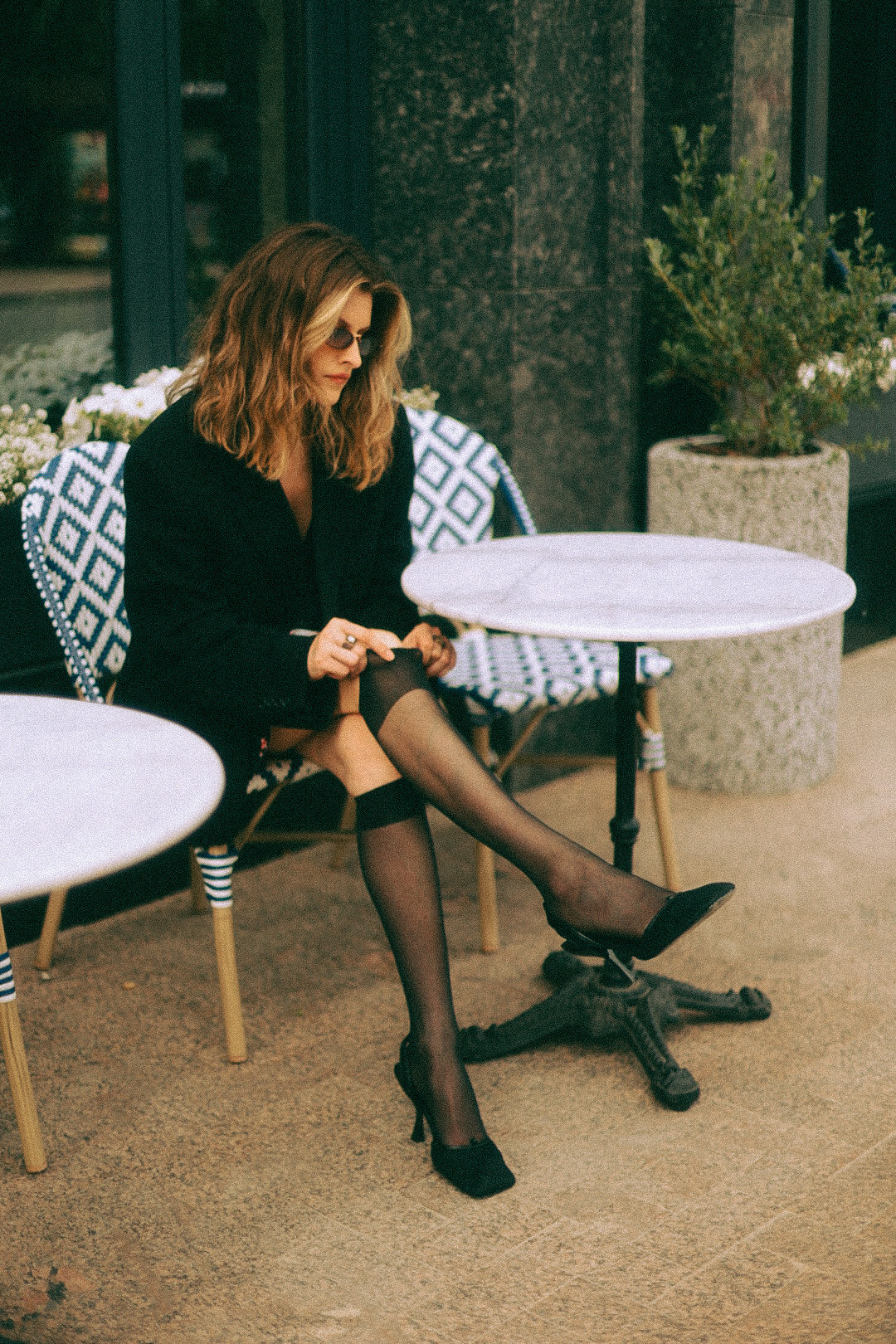 Наташа. Фотограф Нижний Новгород