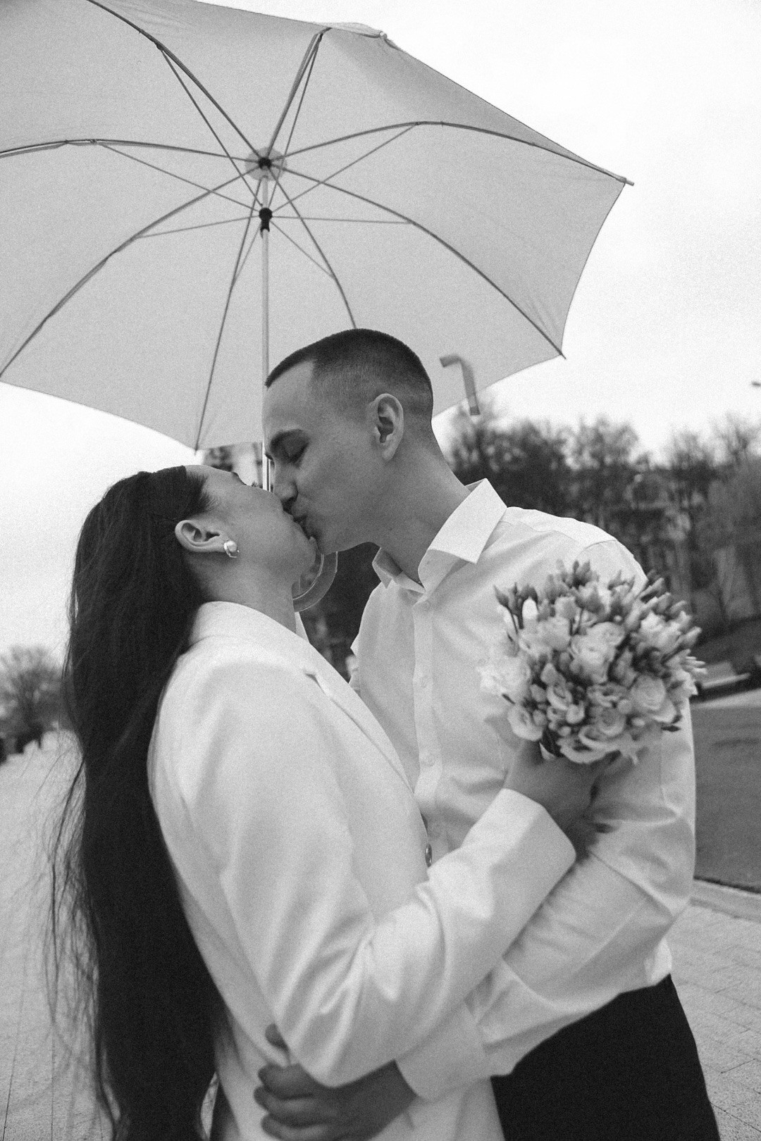 Никита и Настя. Фотограф Нижний Новгород