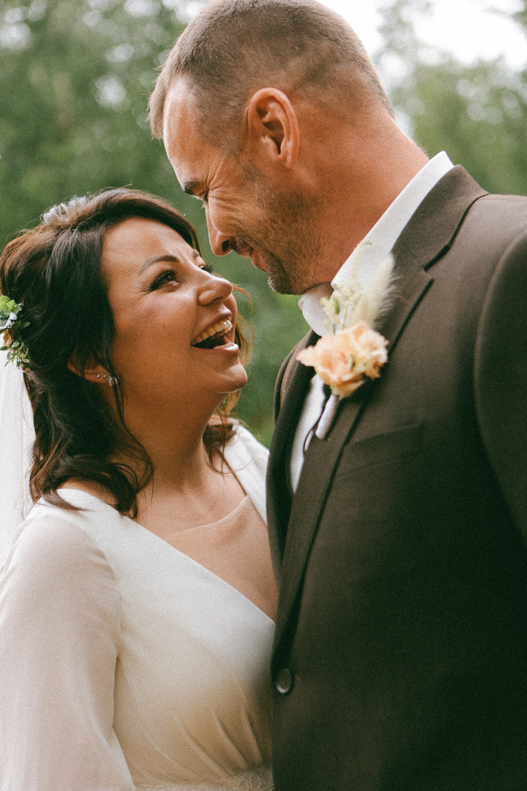 Сергей и Ганна. Фотограф Нижний Новгород