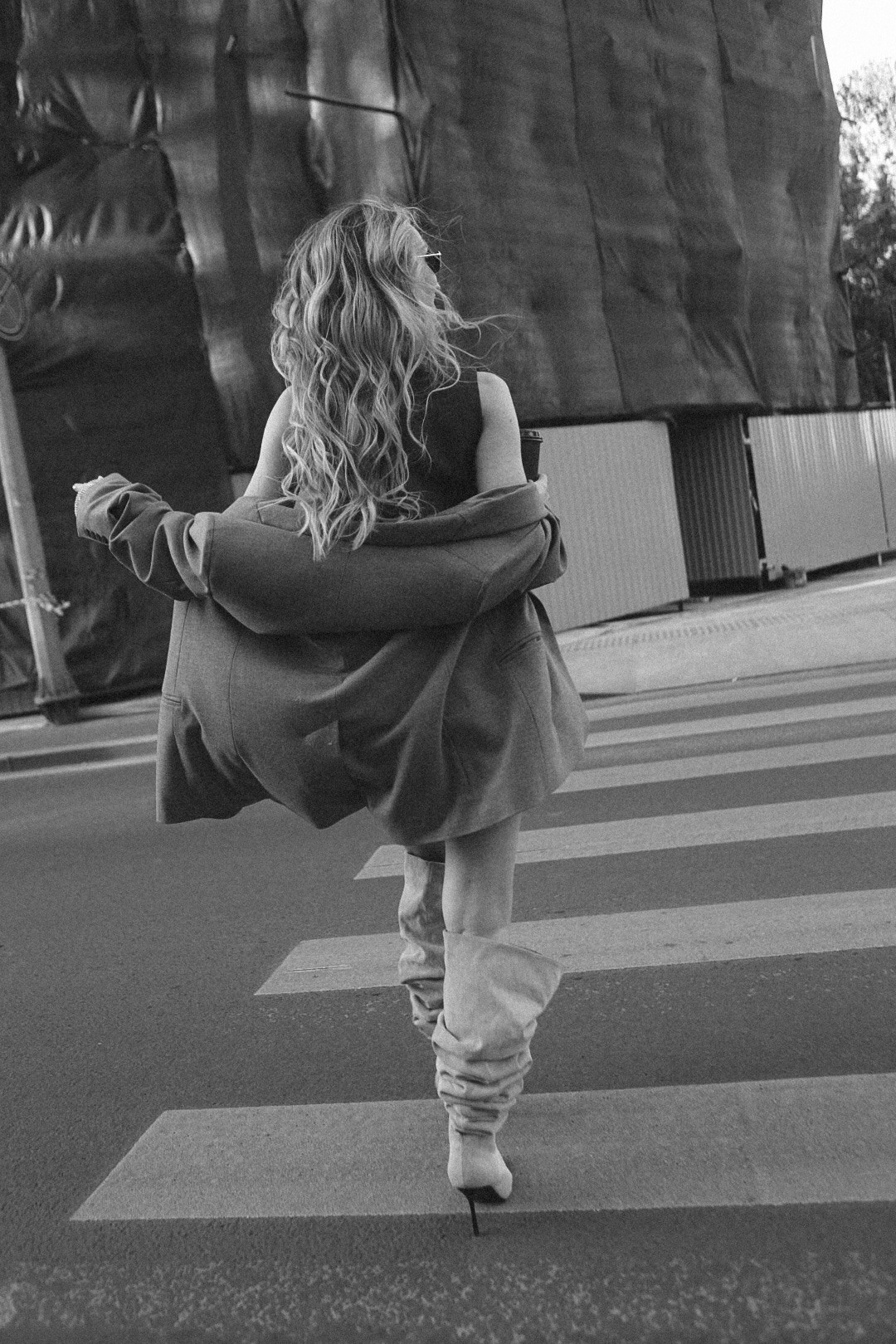 Jess. Фотограф Нижний Новгород