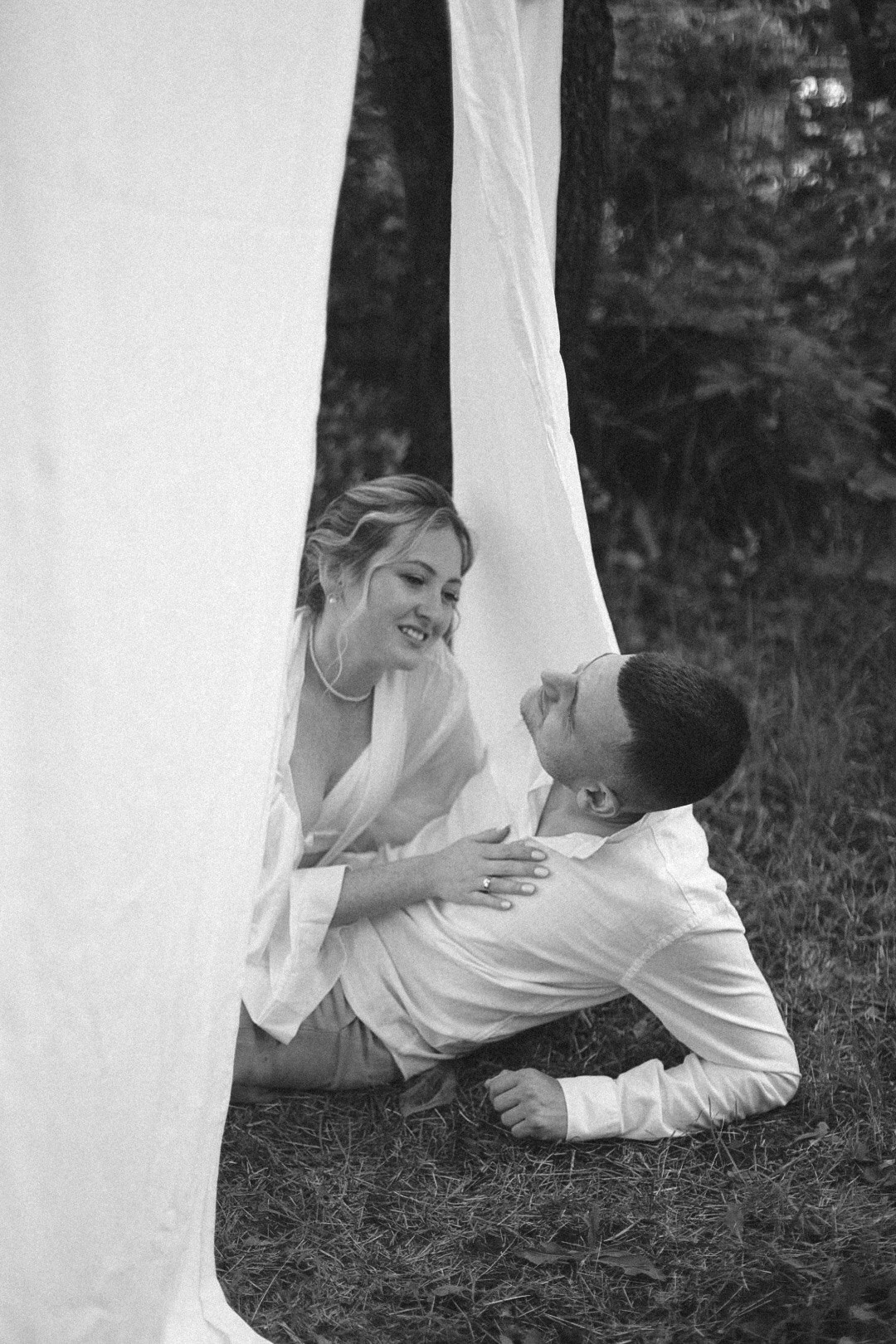 Tom & Solar. Фотограф Нижний Новгород