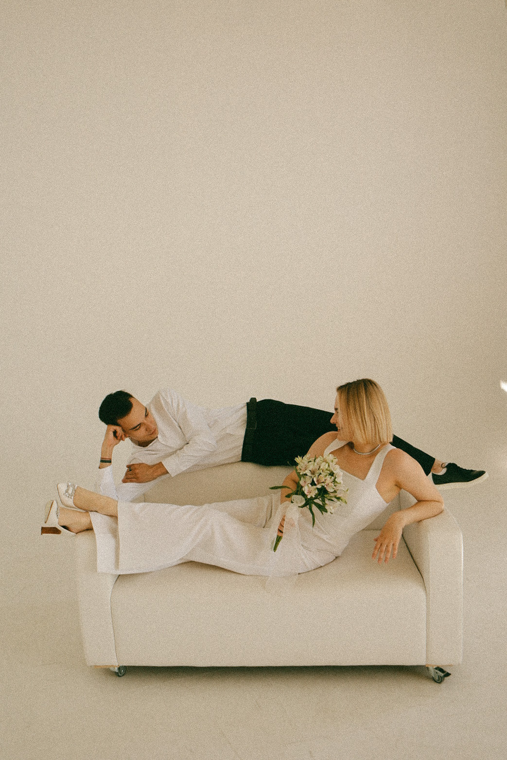 Андрей и Ольга. Фотограф Нижний Новгород