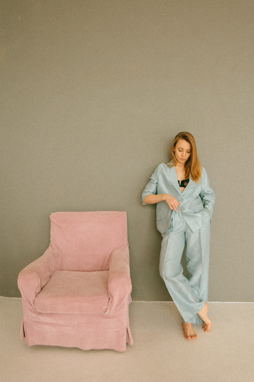 Катя. Фотограф Нижний Новгород