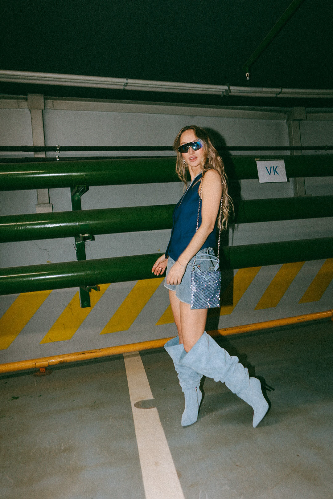 Jess. Фотограф Нижний Новгород