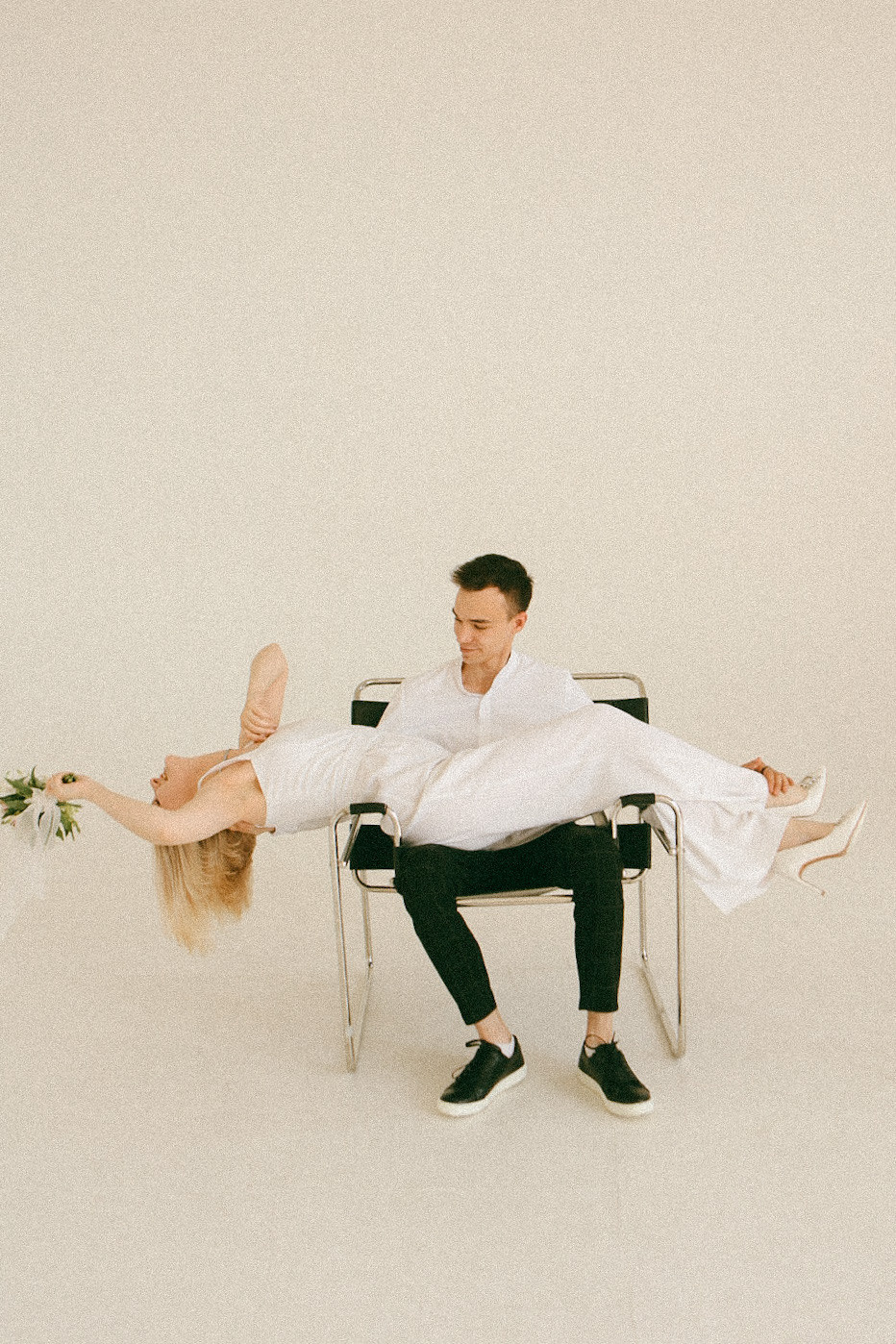 Андрей и Ольга. Фотограф Нижний Новгород