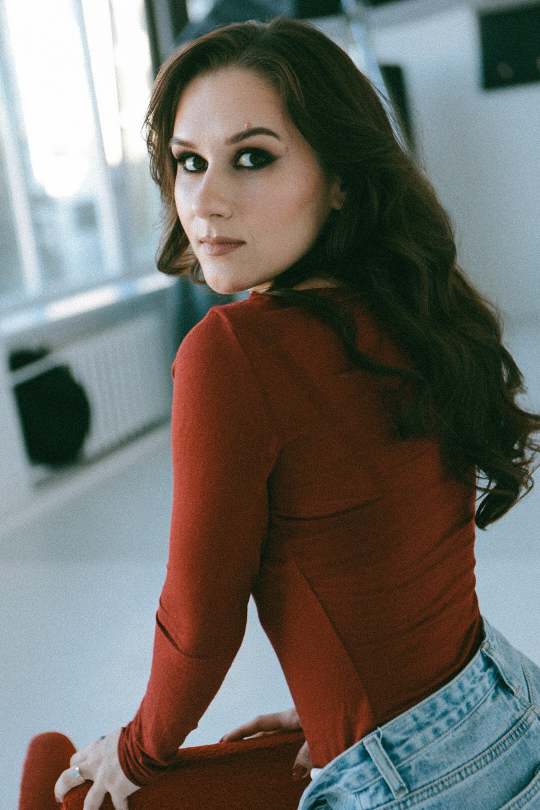 Катя. Фотограф Нижний Новгород