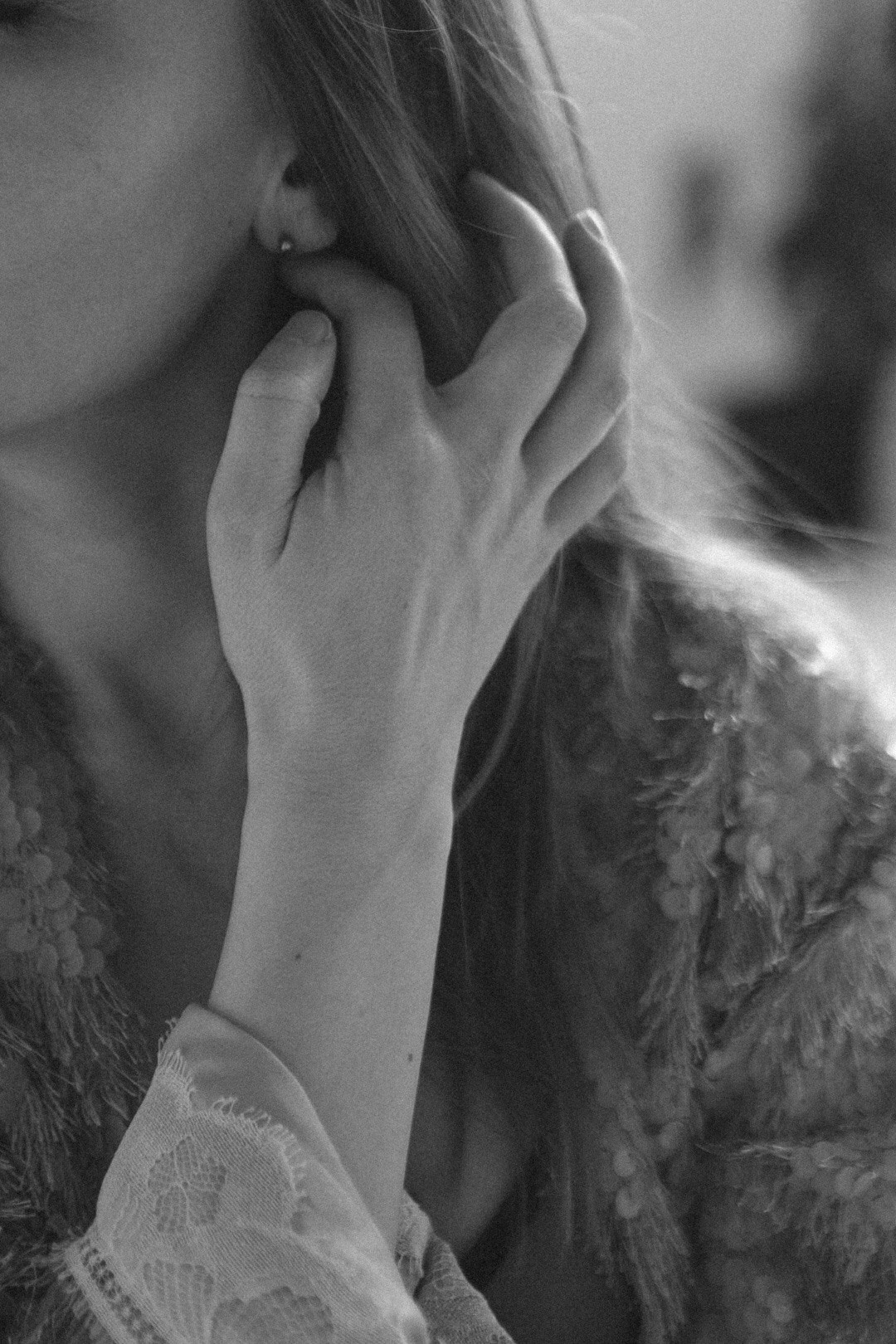 Катя. Фотограф Нижний Новгород