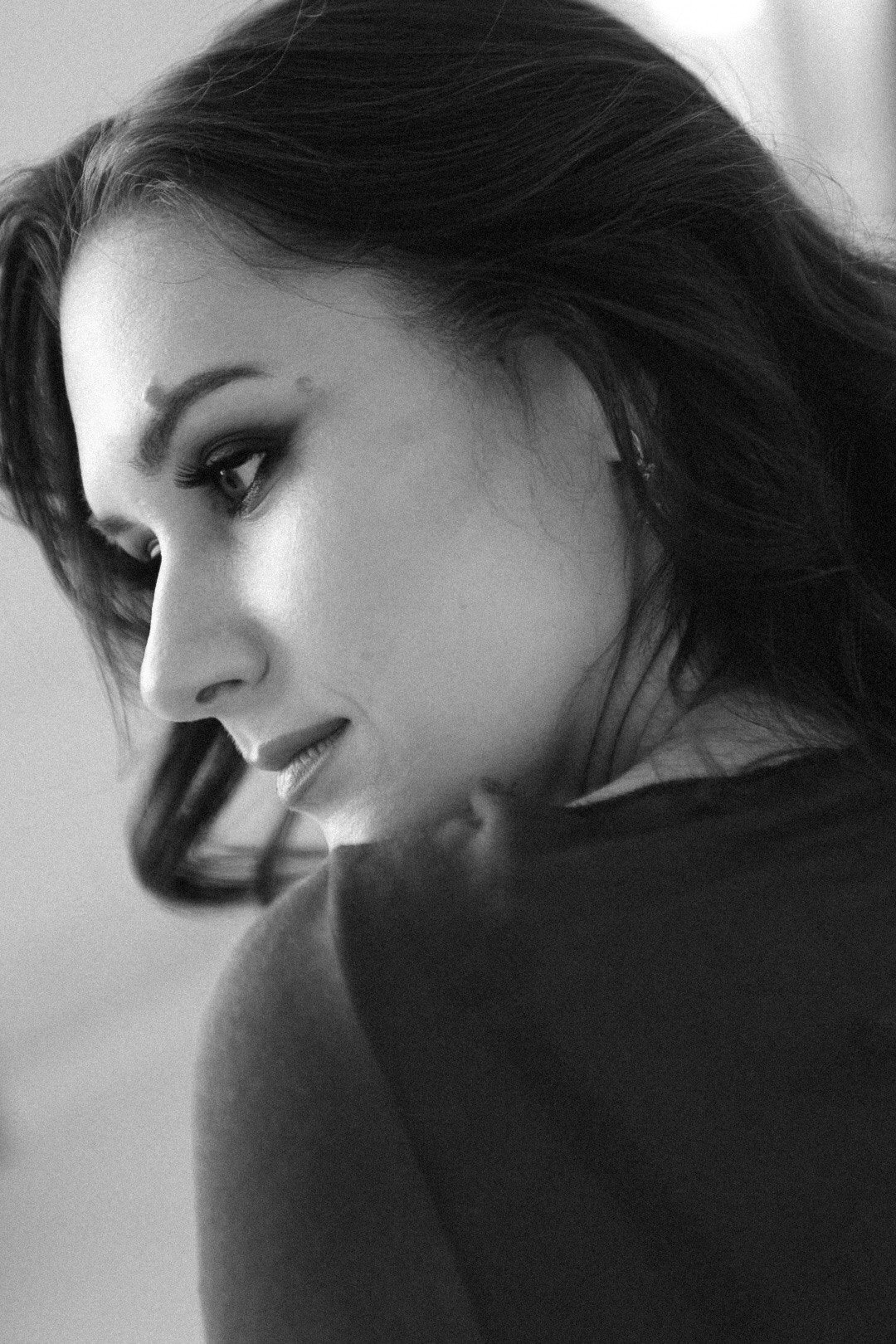 Катя. Фотограф Нижний Новгород