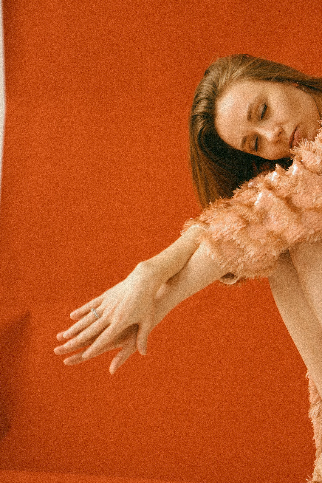 Катя. Фотограф Нижний Новгород