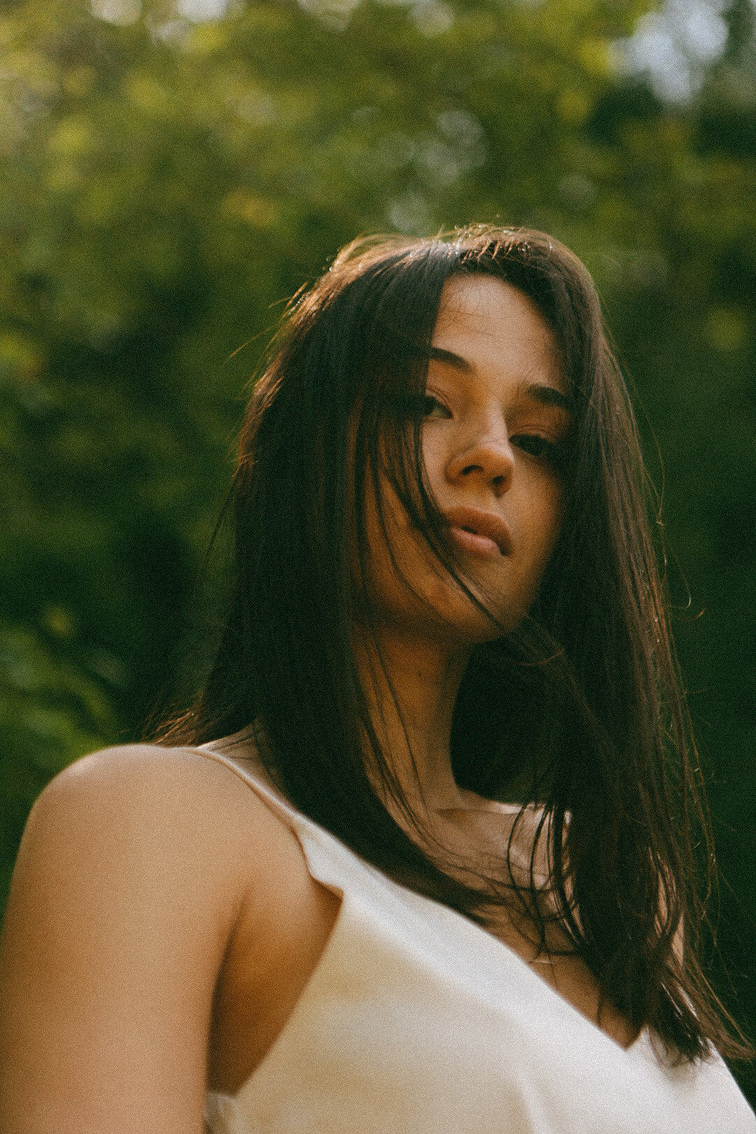 Наташа. Фотограф Нижний Новгород