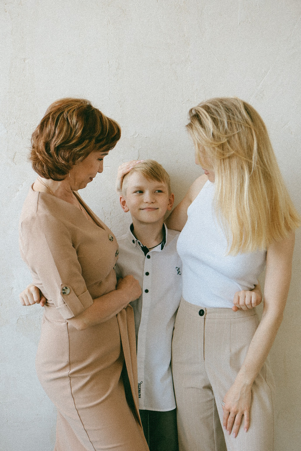 Family. Фотограф Нижний Новгород