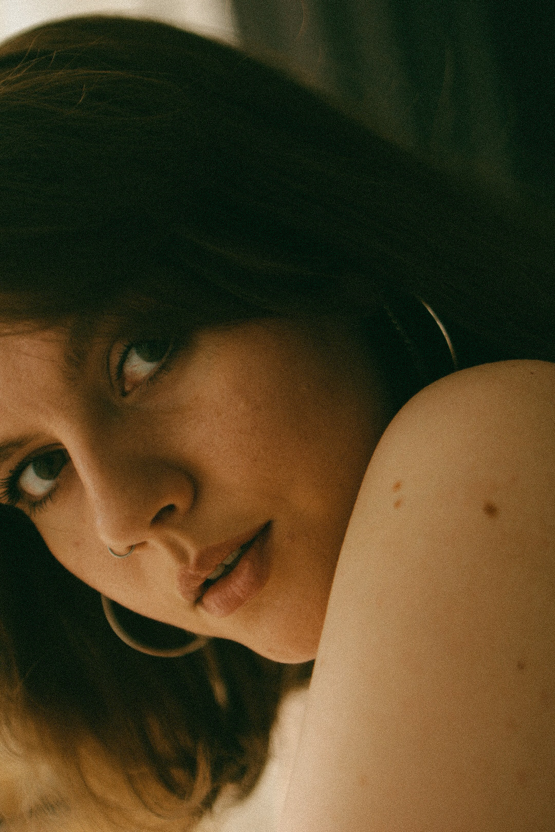 Настя. Фотограф Нижний Новгород