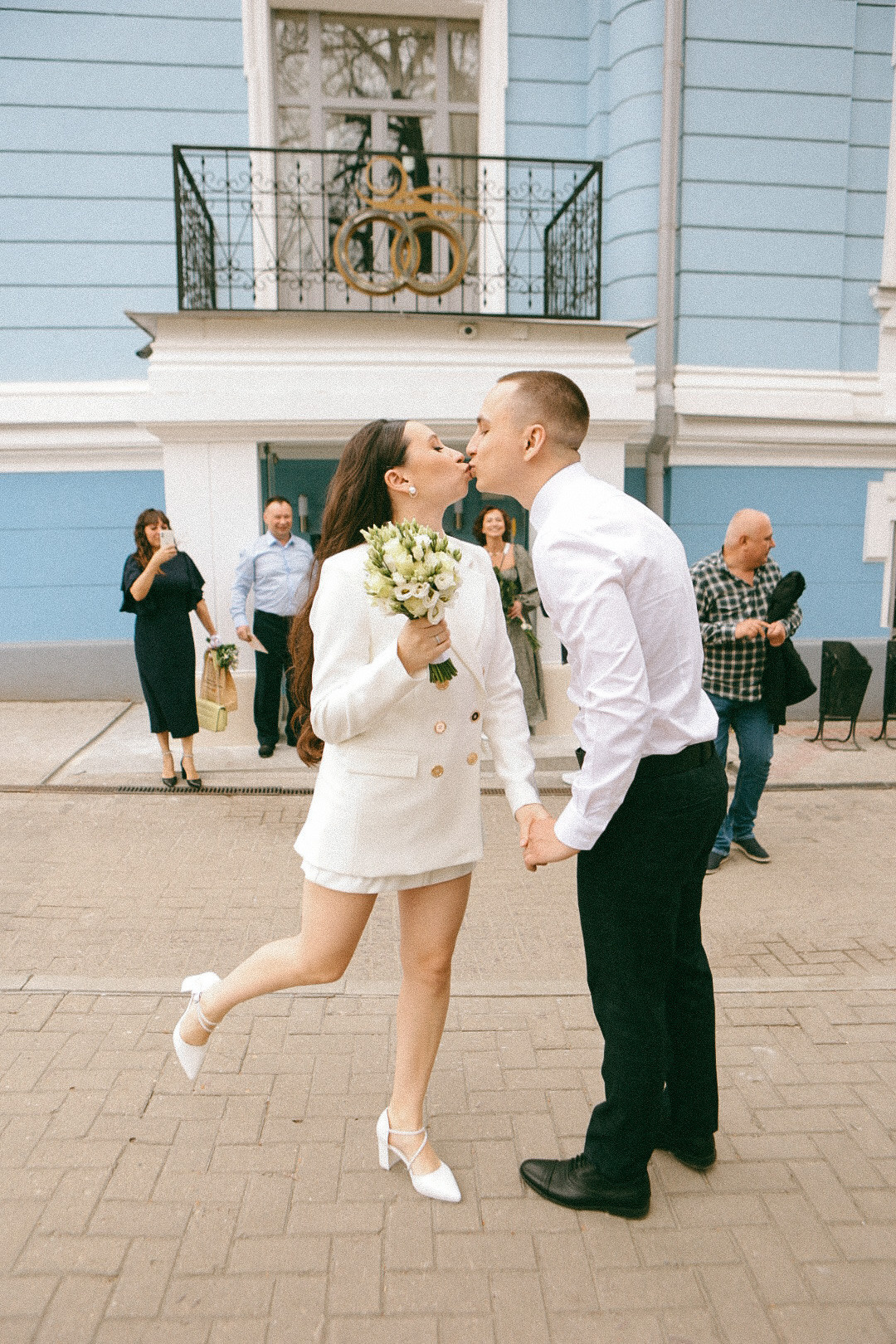 Никита и Настя. Фотограф Нижний Новгород