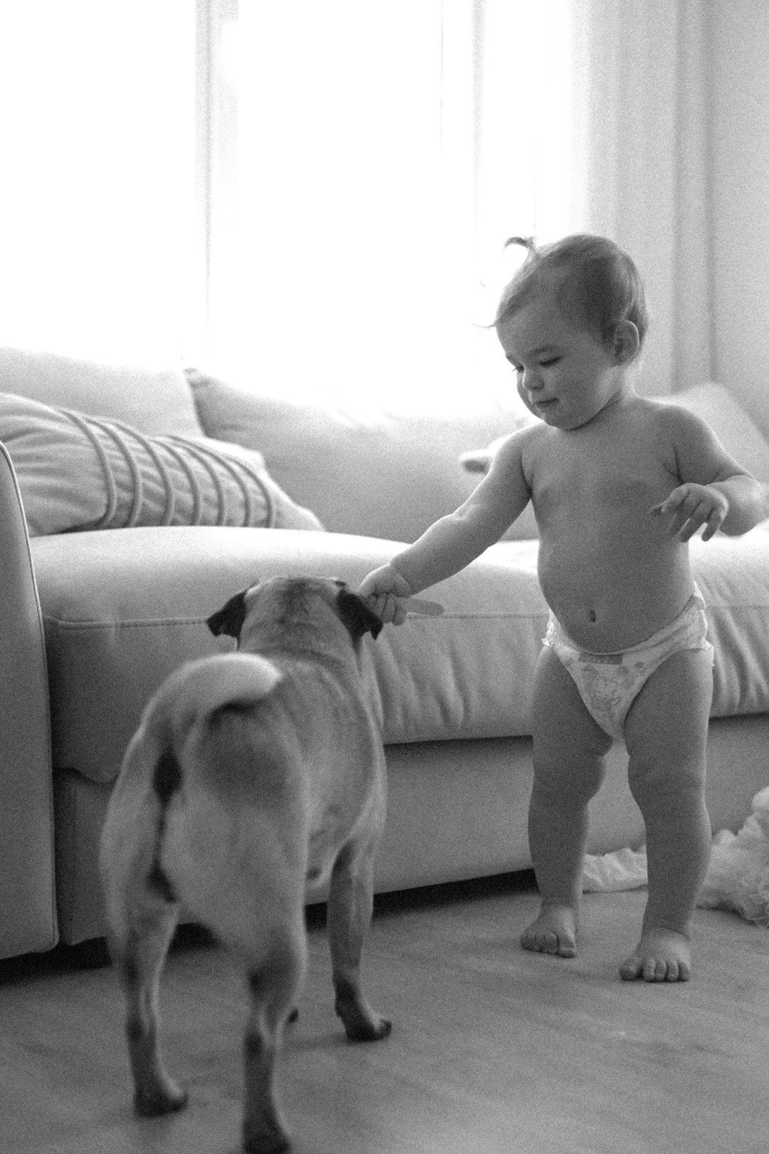 Аня. Фотограф Нижний Новгород