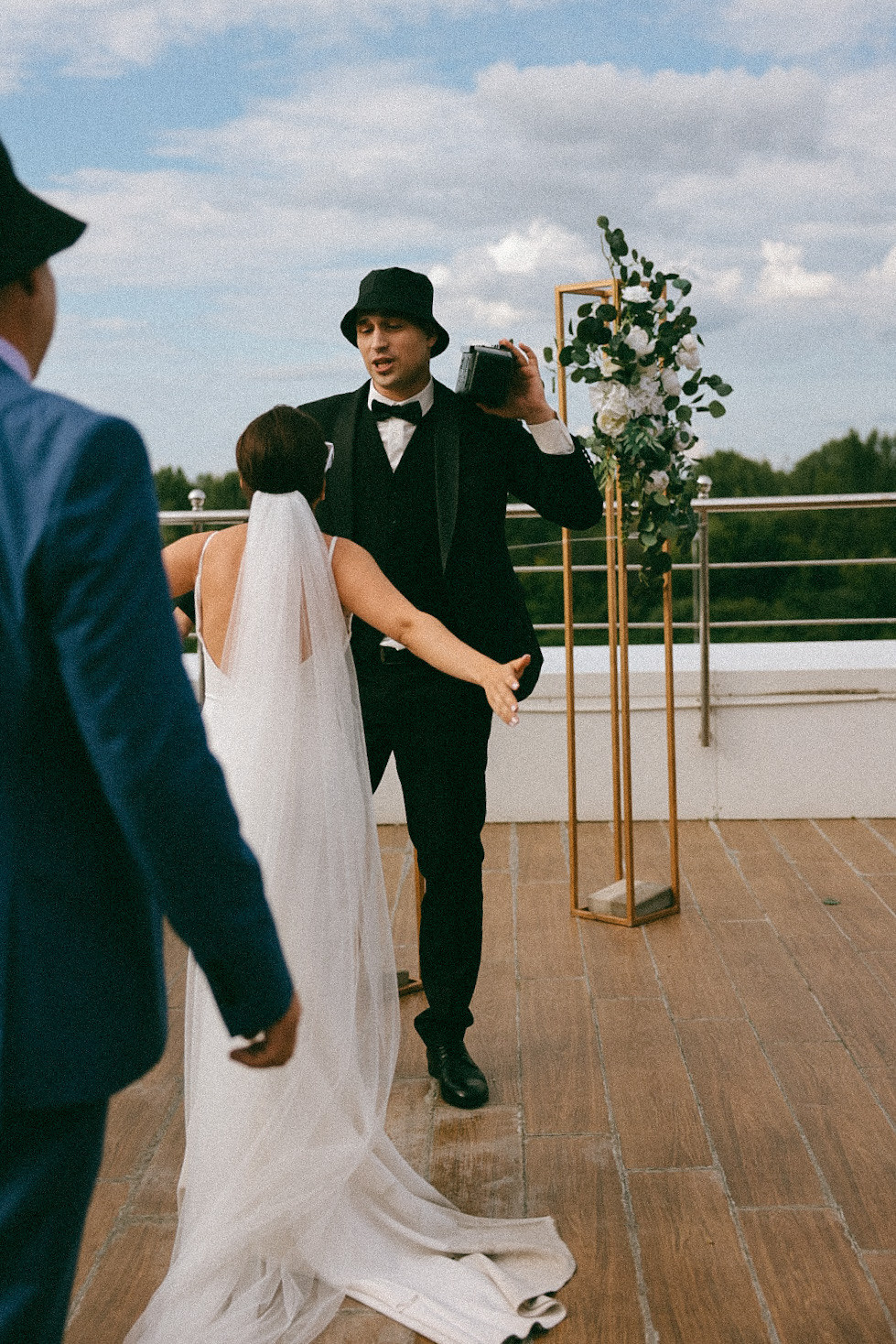 Андрей и Александра. Фотограф Нижний Новгород