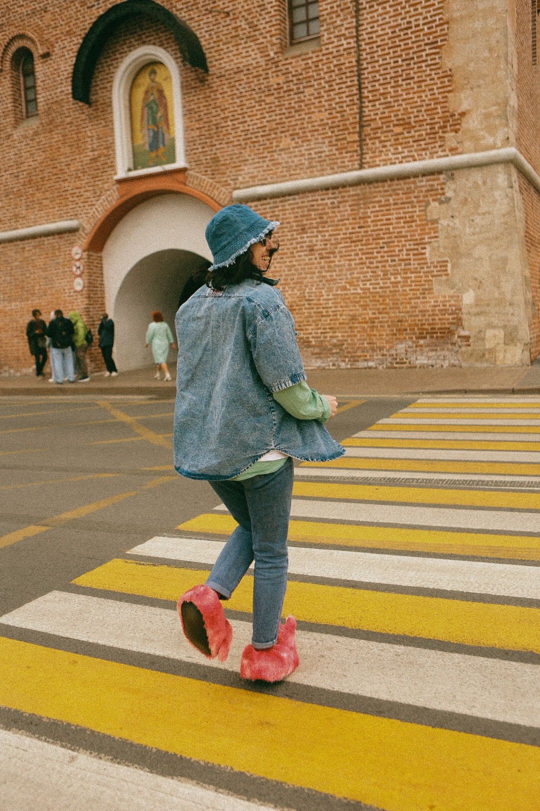 Эля. Фотограф Нижний Новгород