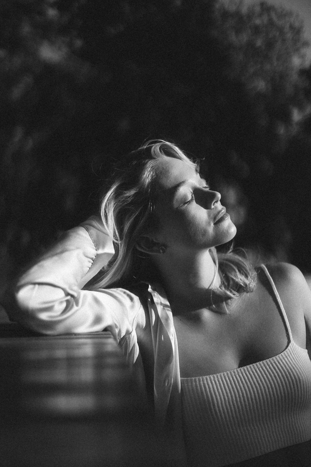 Алиса. Фотограф Нижний Новгород