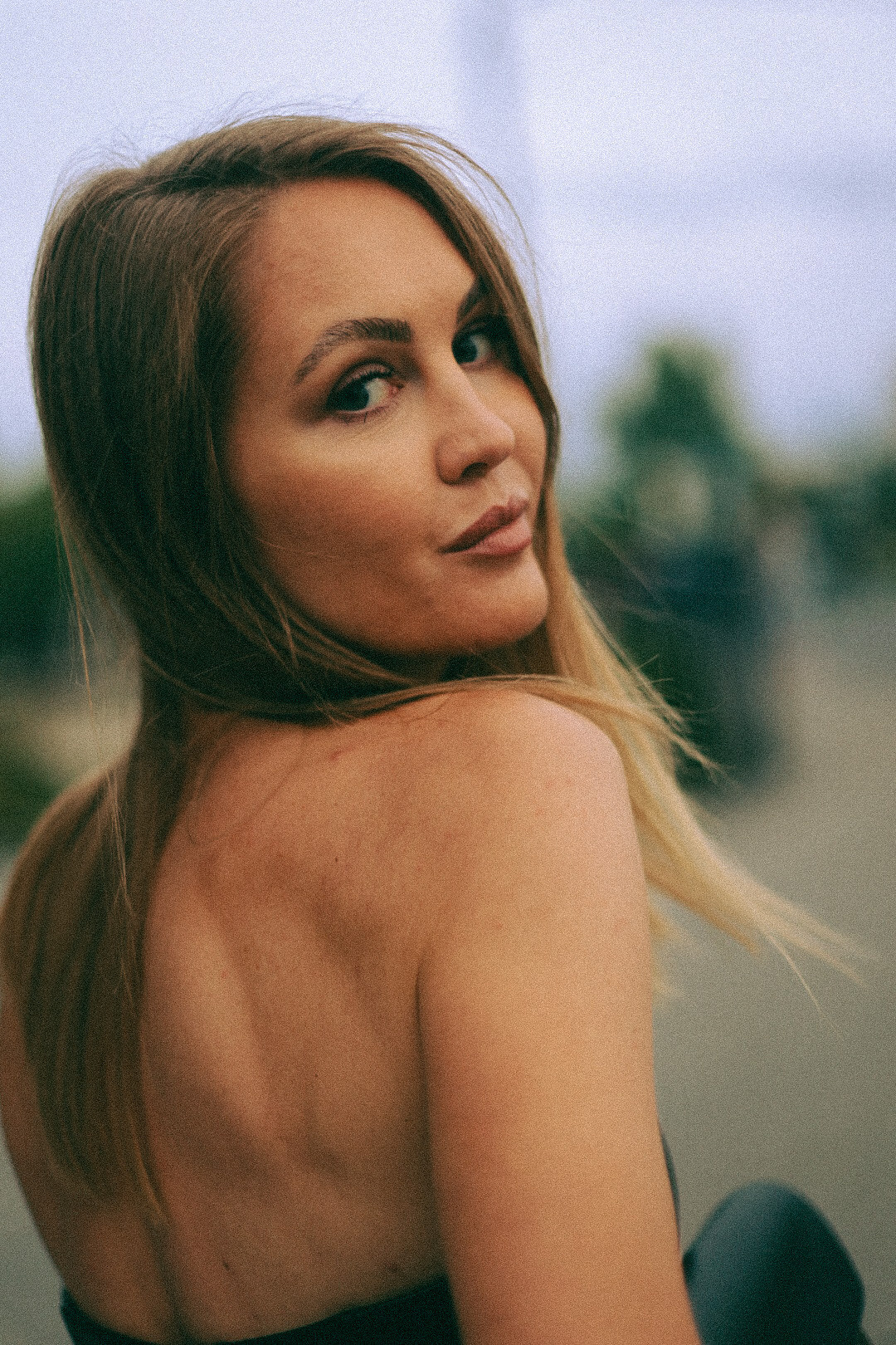 Сергей и Ганна. Фотограф Нижний Новгород