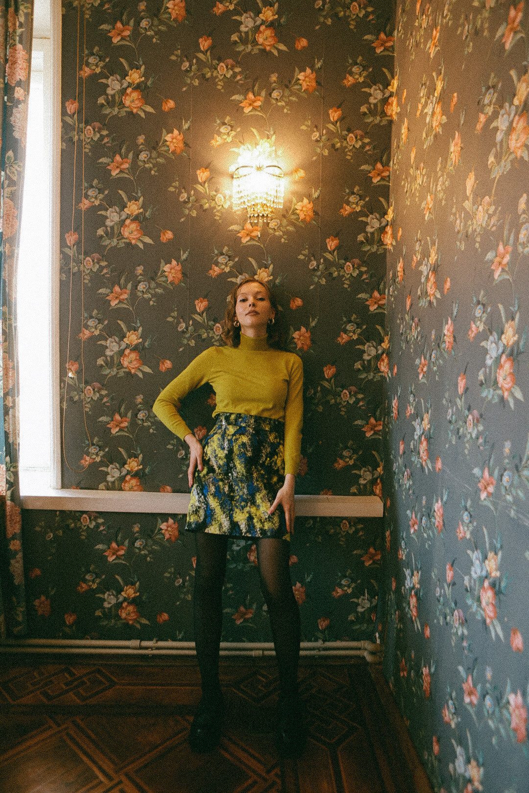 Настя и Маша. Фотограф Нижний Новгород