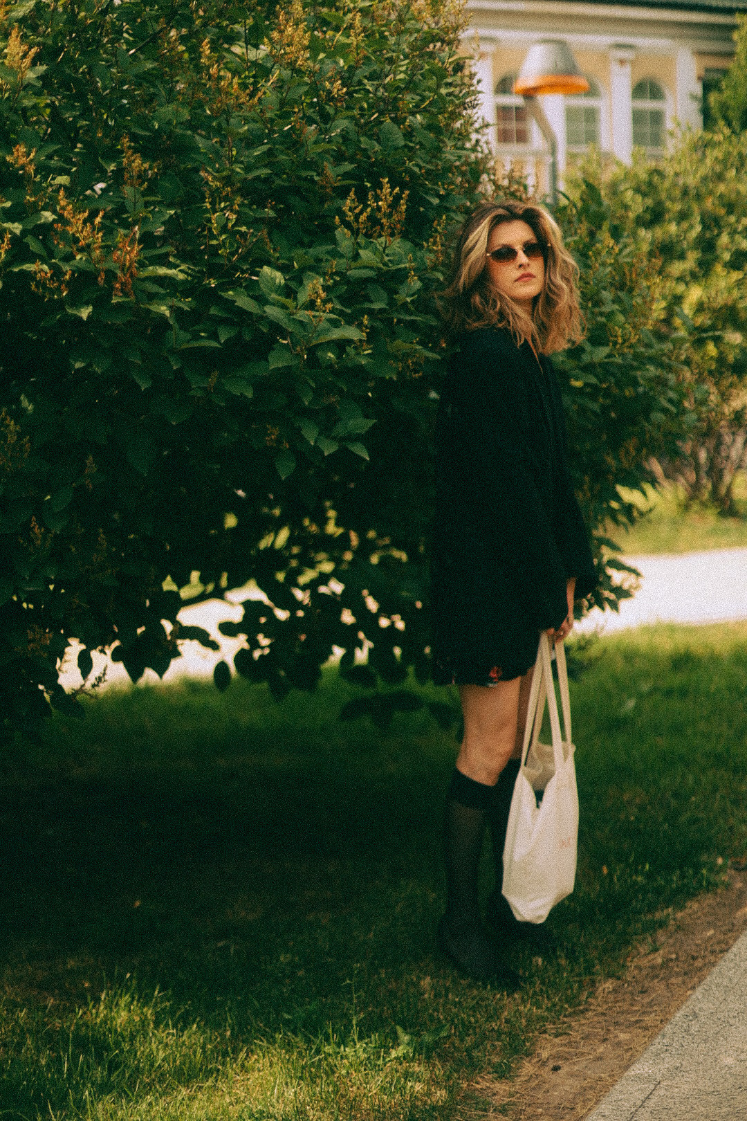 Наташа. Фотограф Нижний Новгород