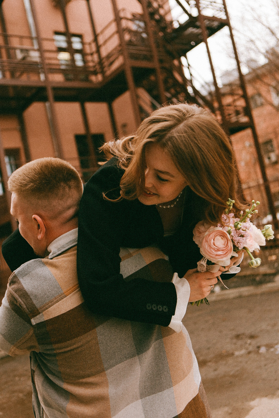 Вася и Арина. Фотограф Нижний Новгород