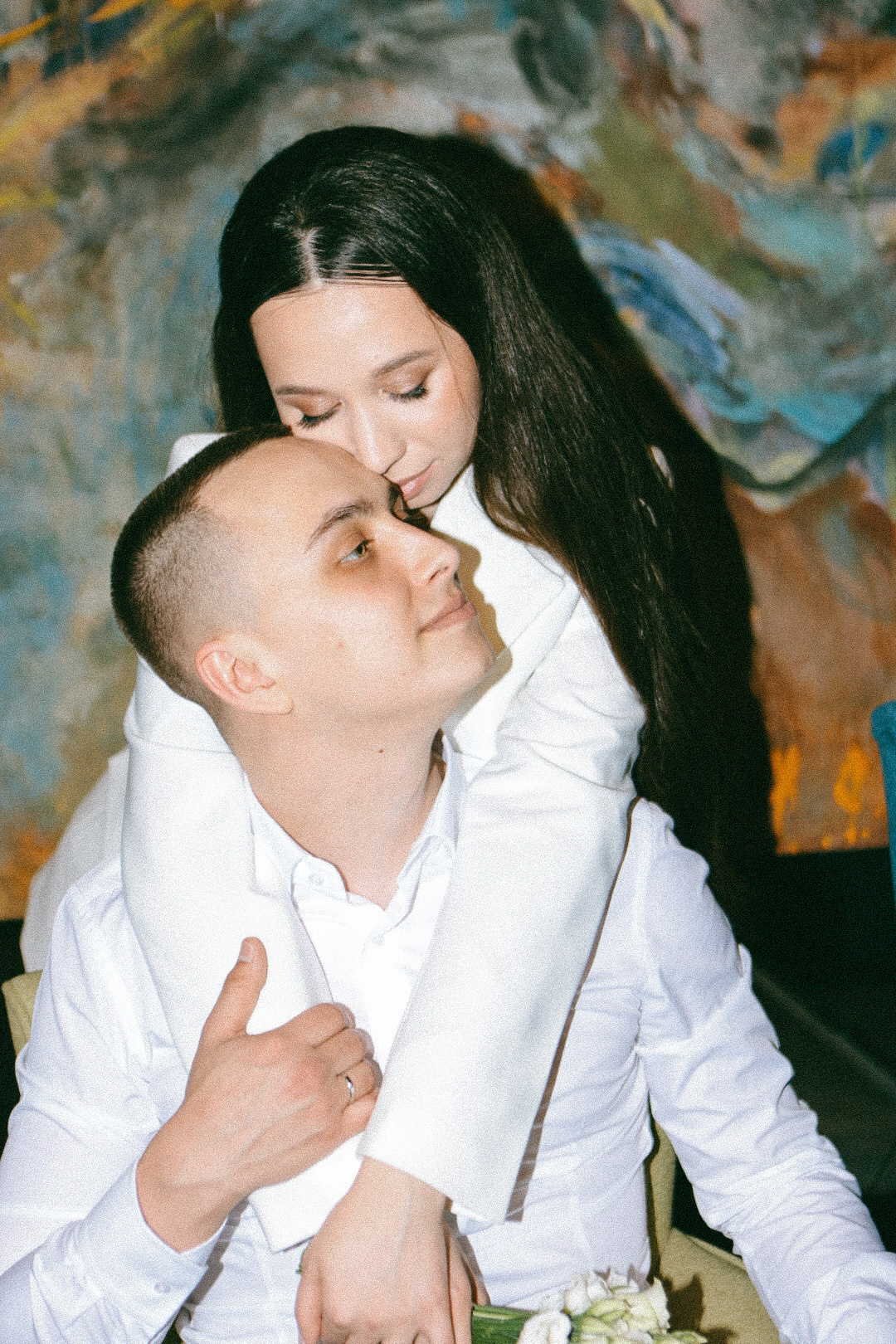 Никита и Настя. Фотограф Нижний Новгород