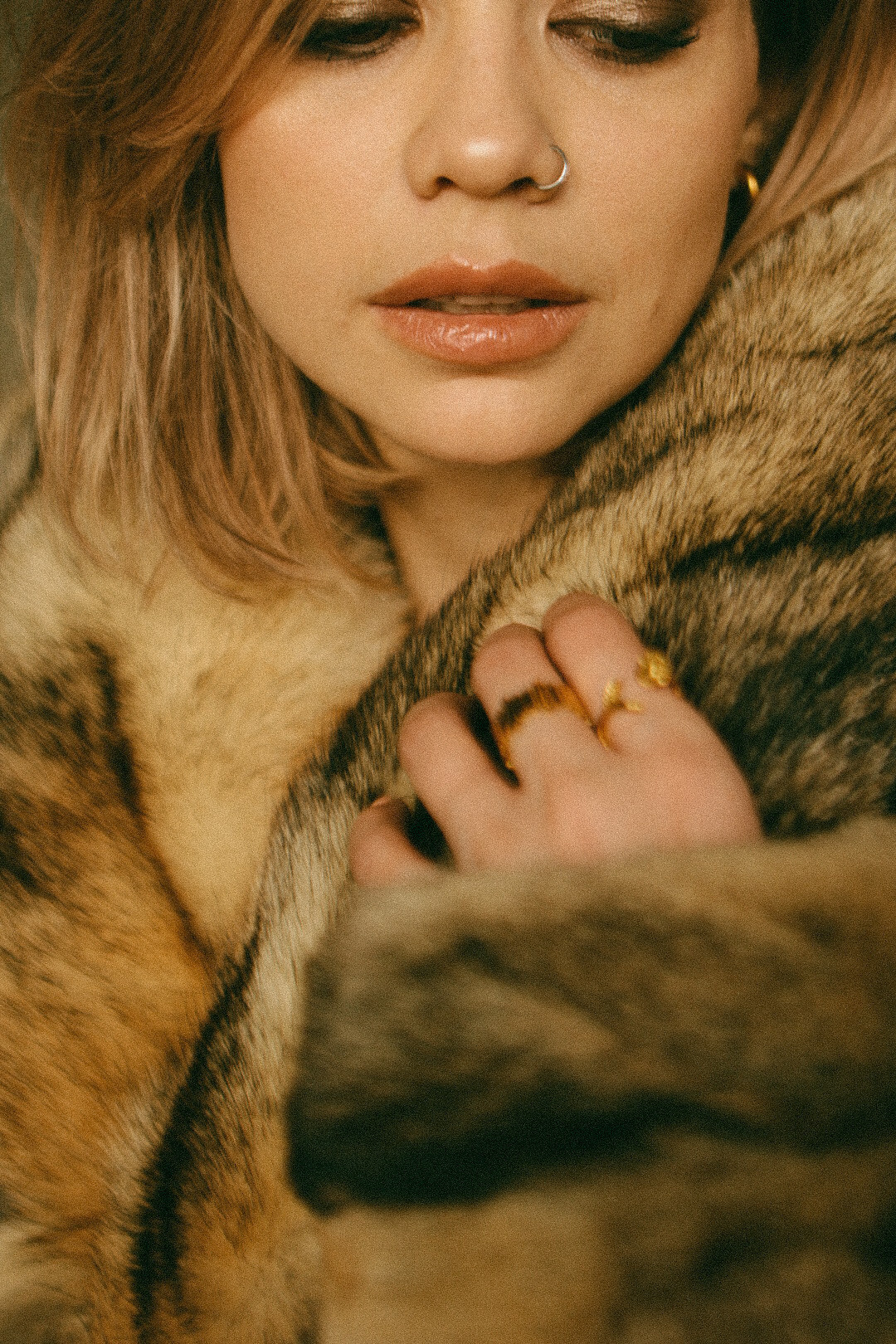 Оля. Фотограф Нижний Новгород