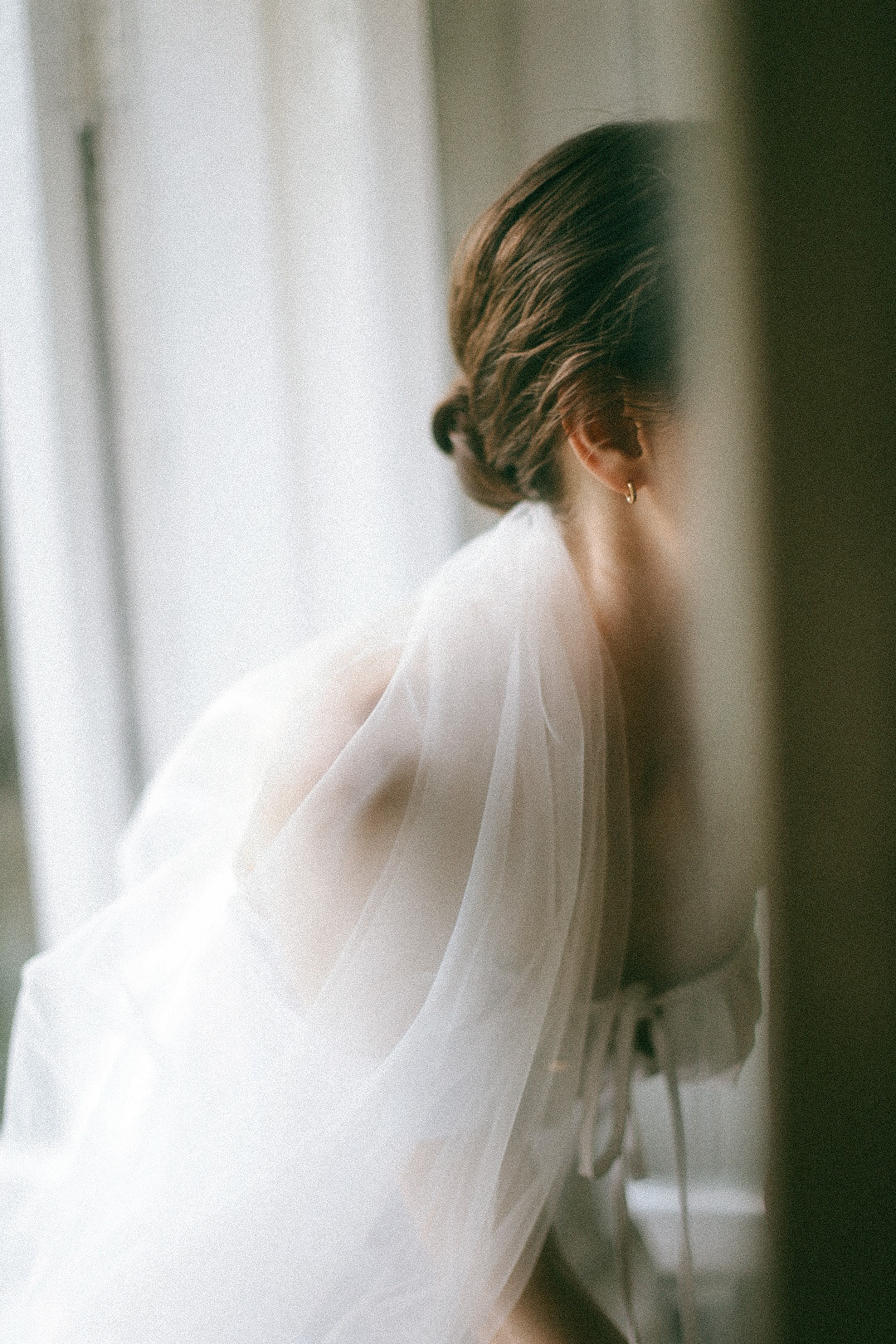 Андрей и Настя. Фотограф Нижний Новгород