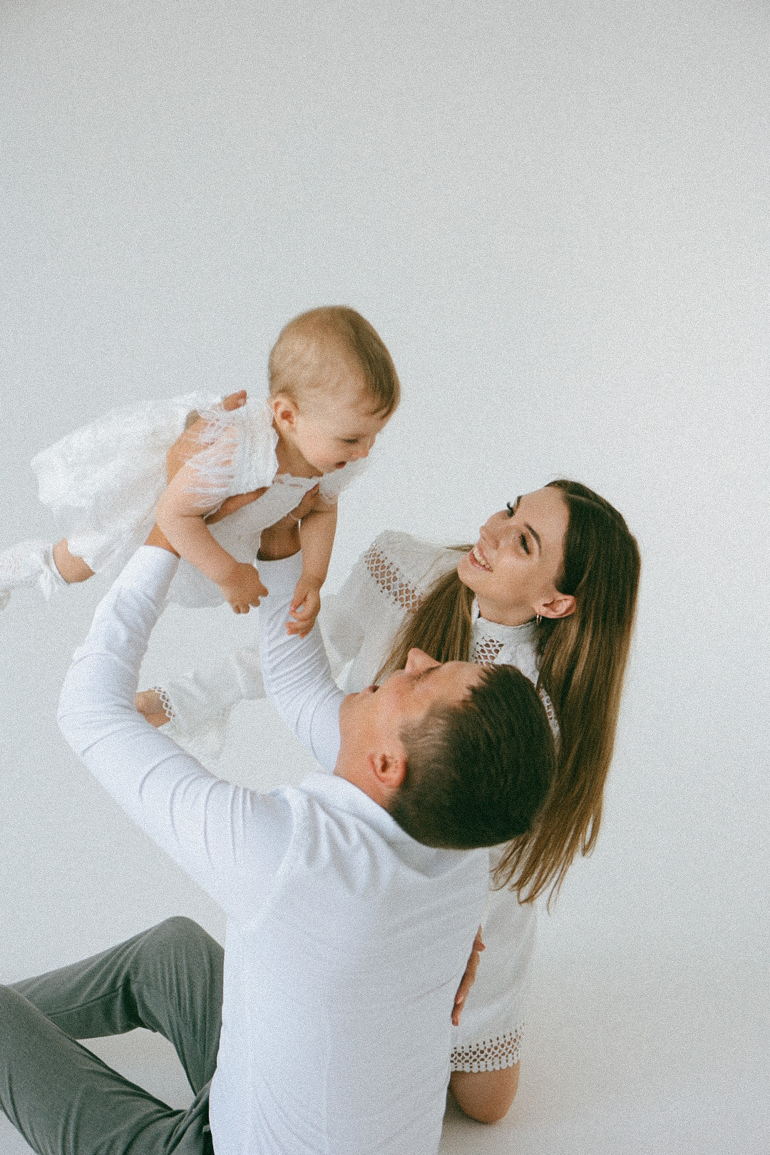 Дима и Ира. Фотограф Нижний Новгород