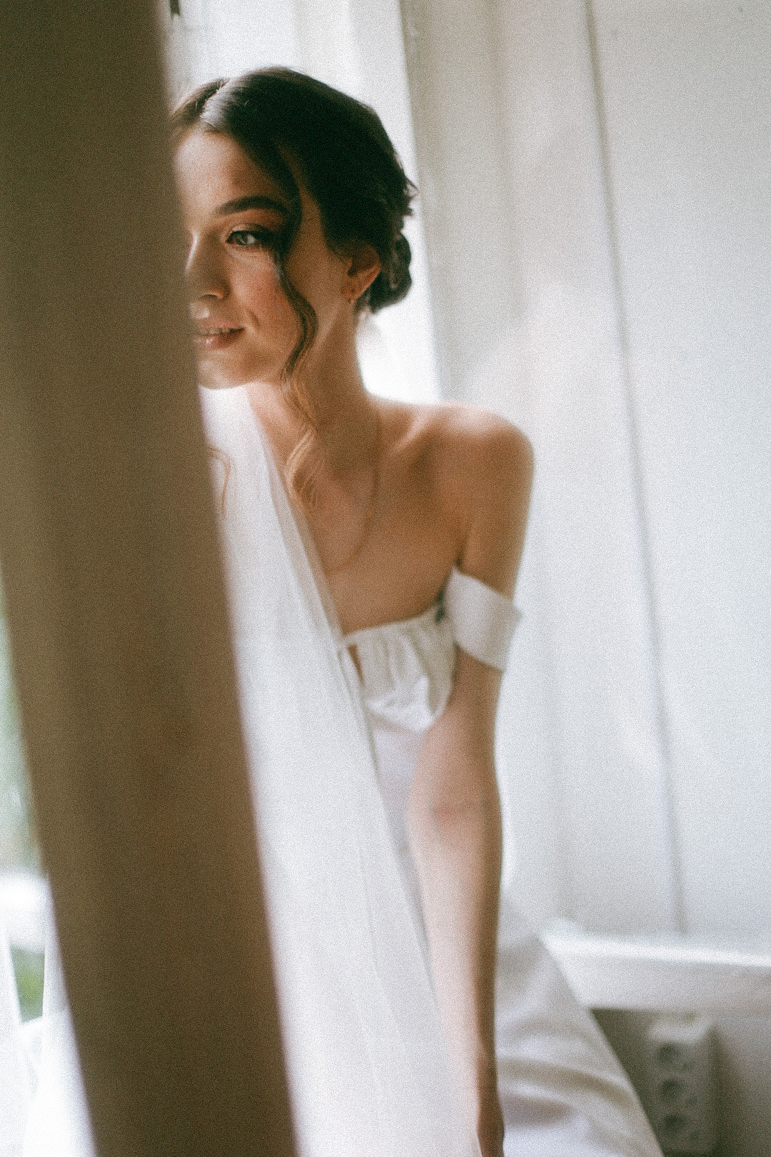 Андрей и Настя. Фотограф Нижний Новгород