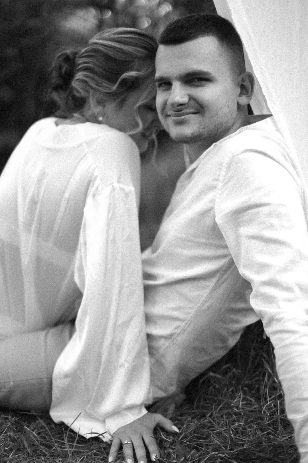 Tom & Solar. Фотограф Нижний Новгород