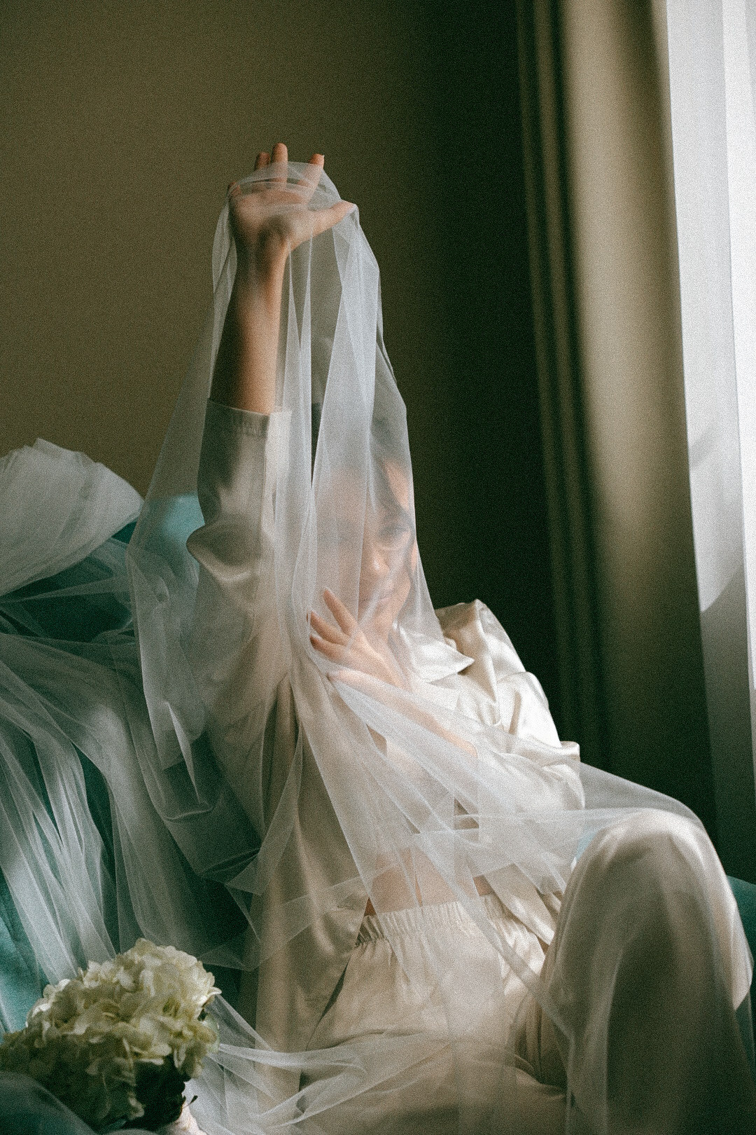 Андрей и Александра. Фотограф Нижний Новгород