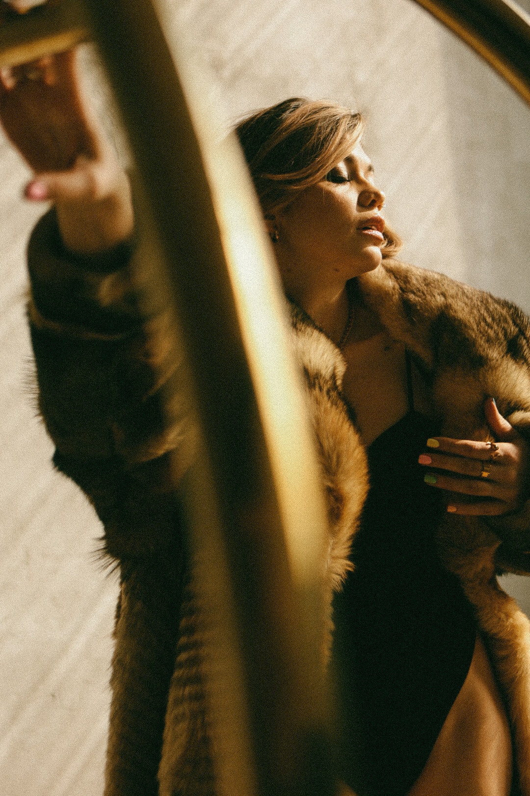 Оля. Фотограф Нижний Новгород