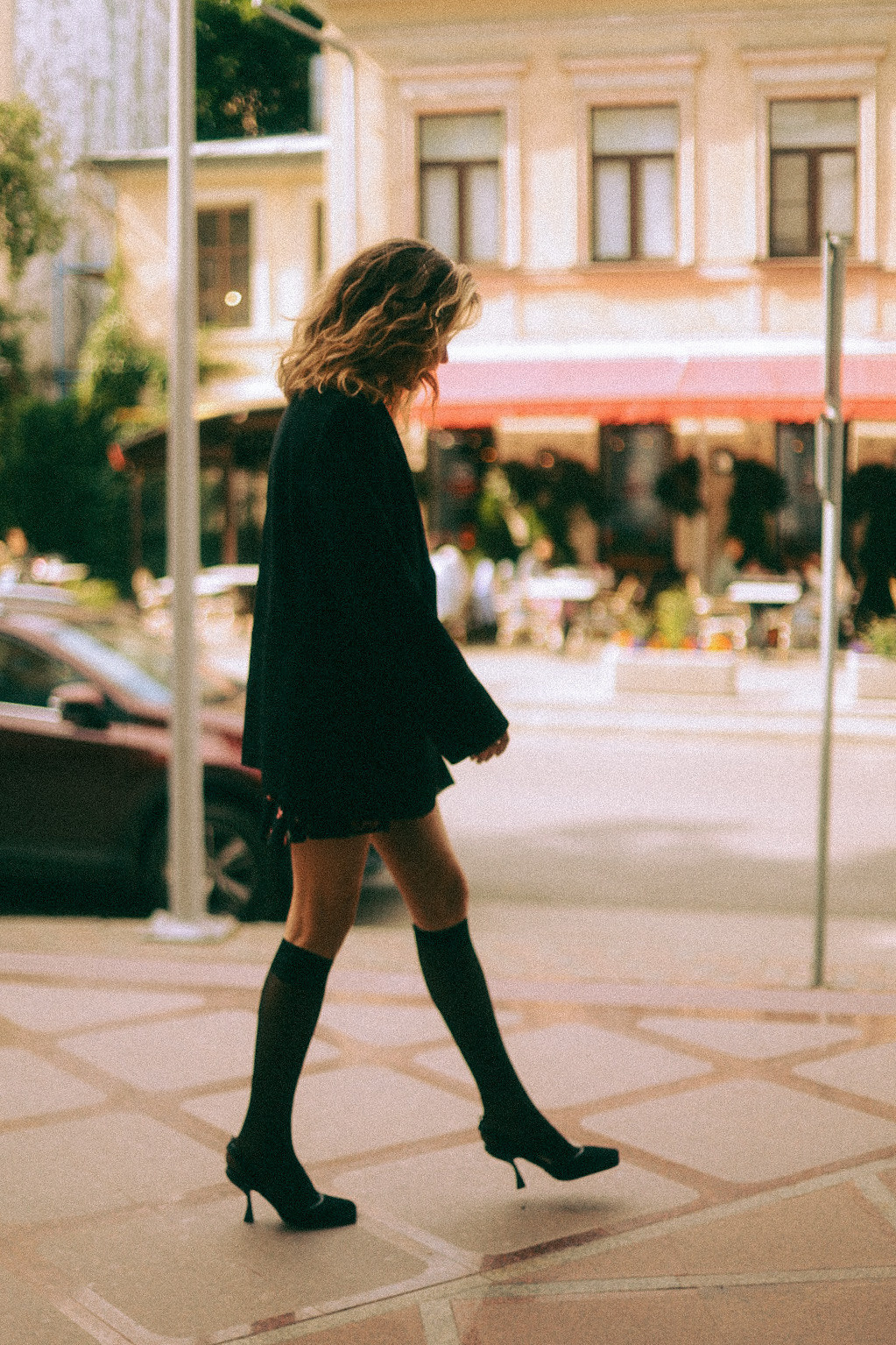 Наташа. Фотограф Нижний Новгород