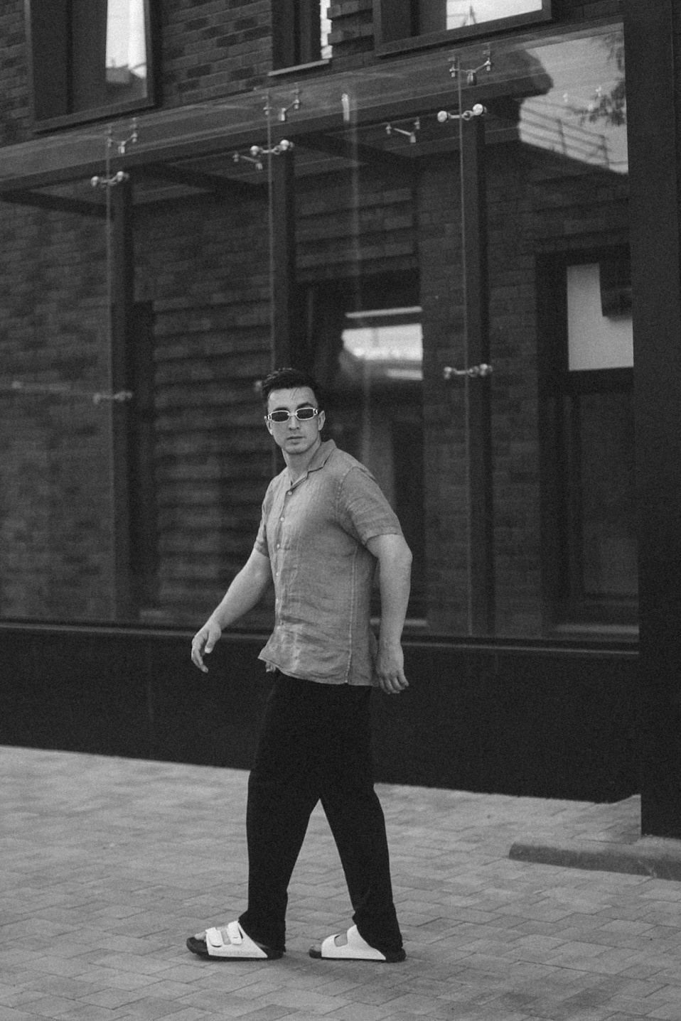 HC. Фотограф Нижний Новгород