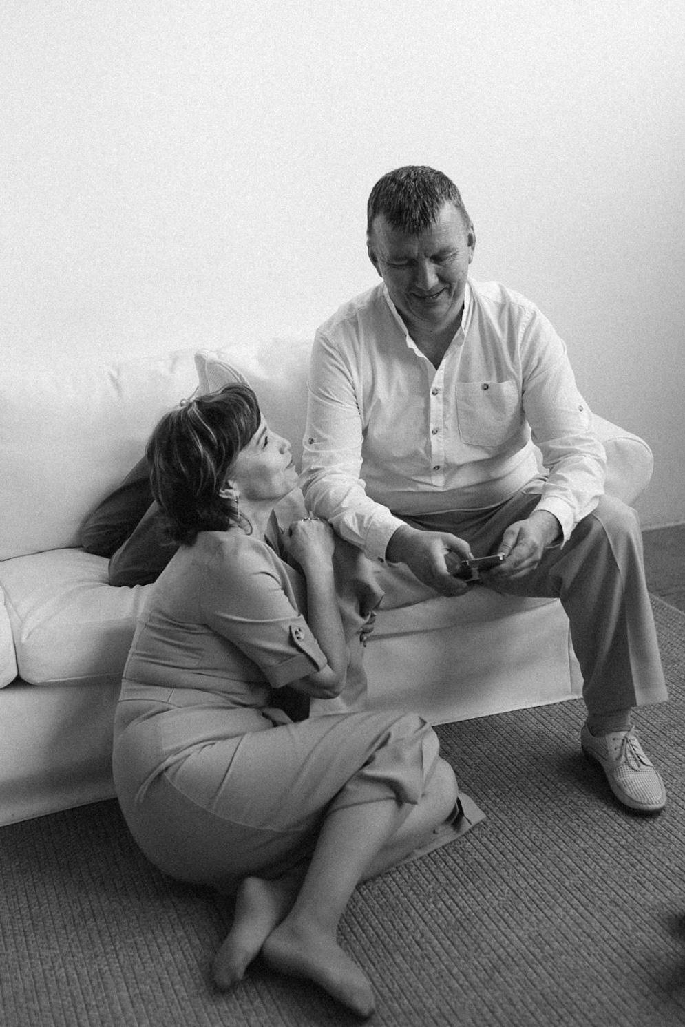 Family. Фотограф Нижний Новгород