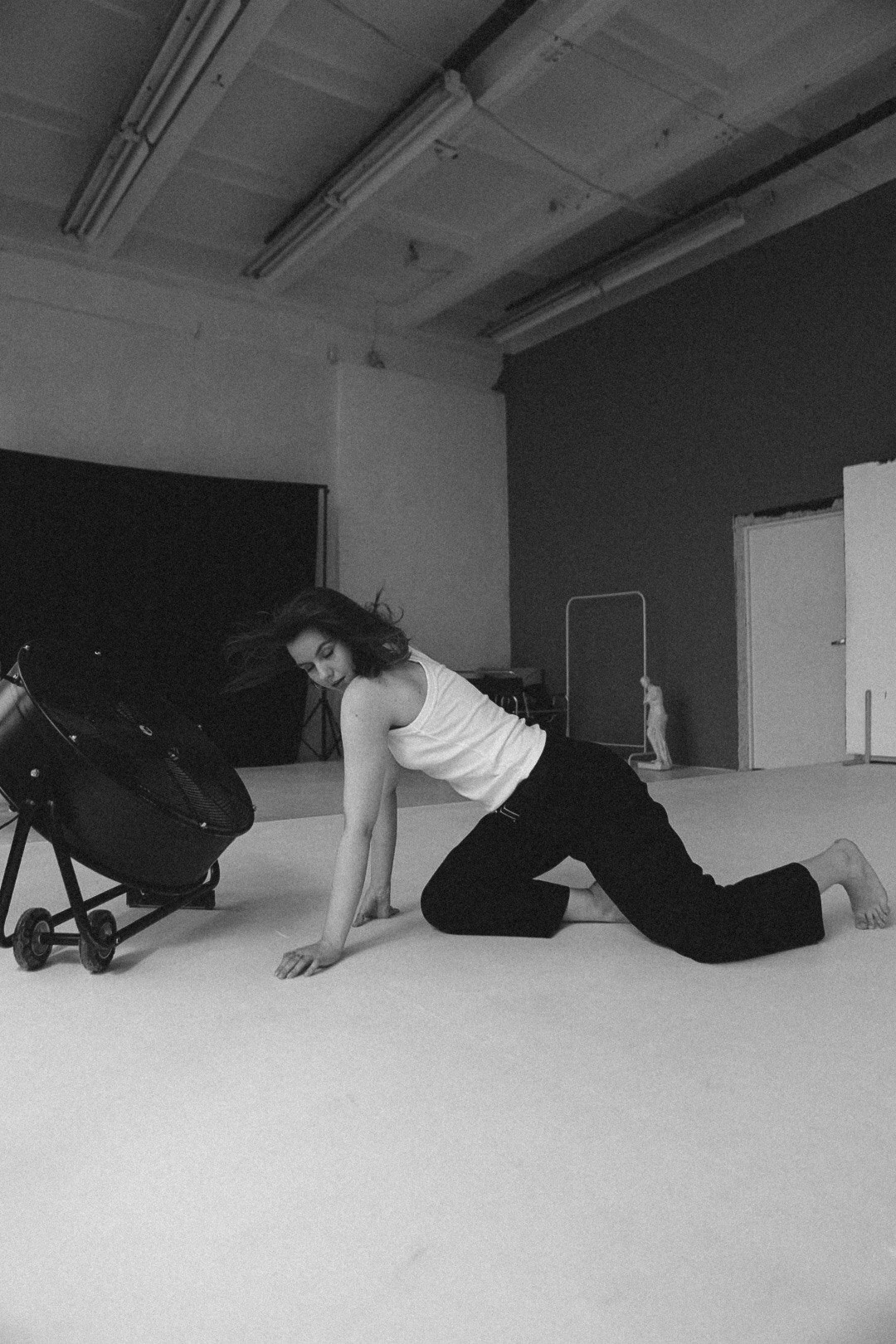 Настя. Фотограф Нижний Новгород