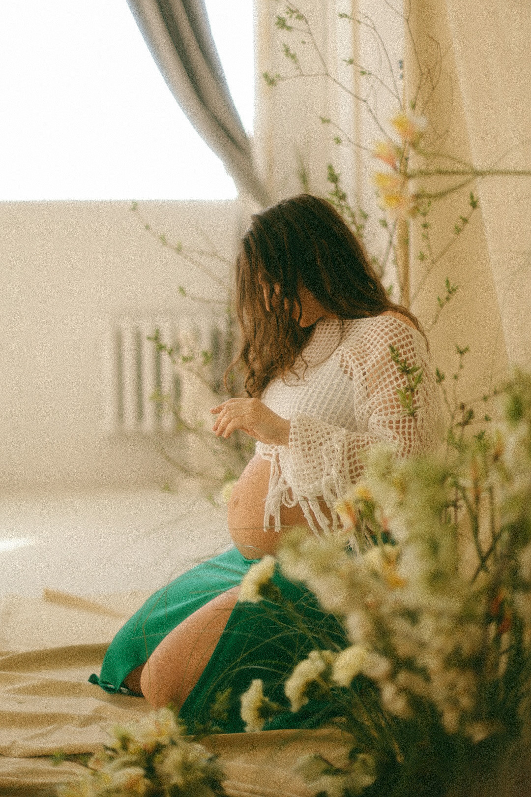 Катя. Фотограф Нижний Новгород