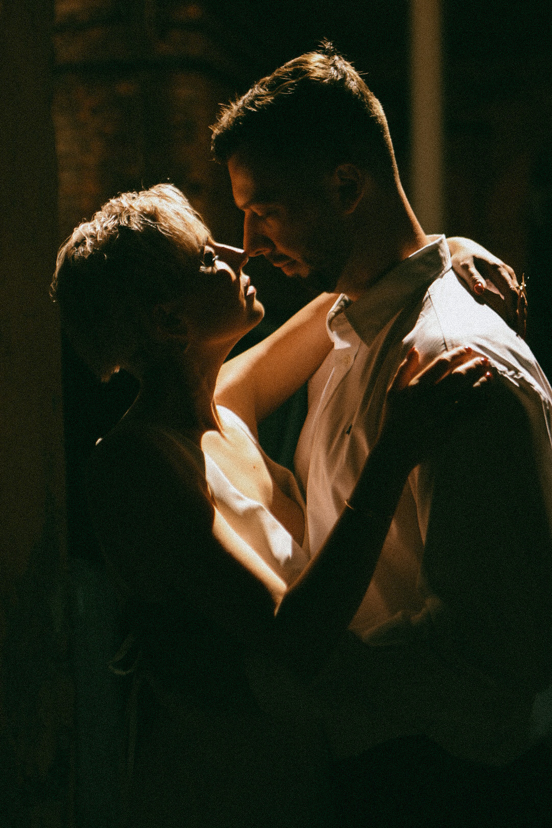 Илья и Света. Фотограф Нижний Новгород