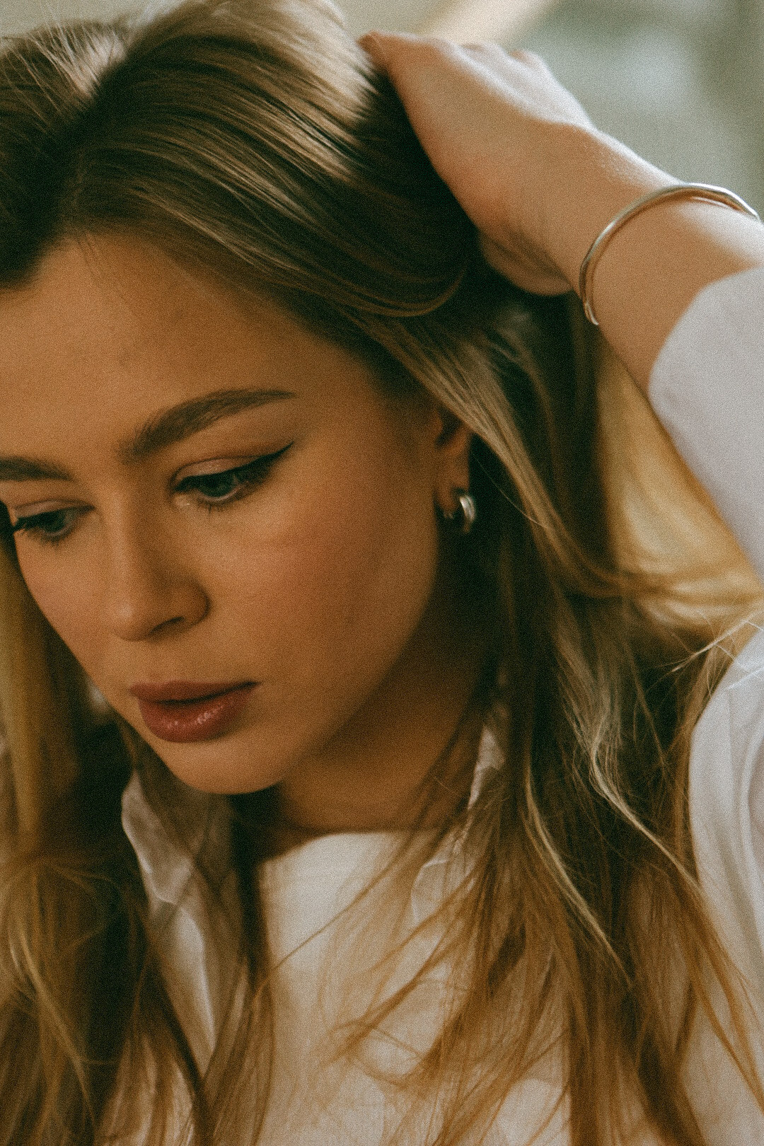 Люба. Фотограф Нижний Новгород