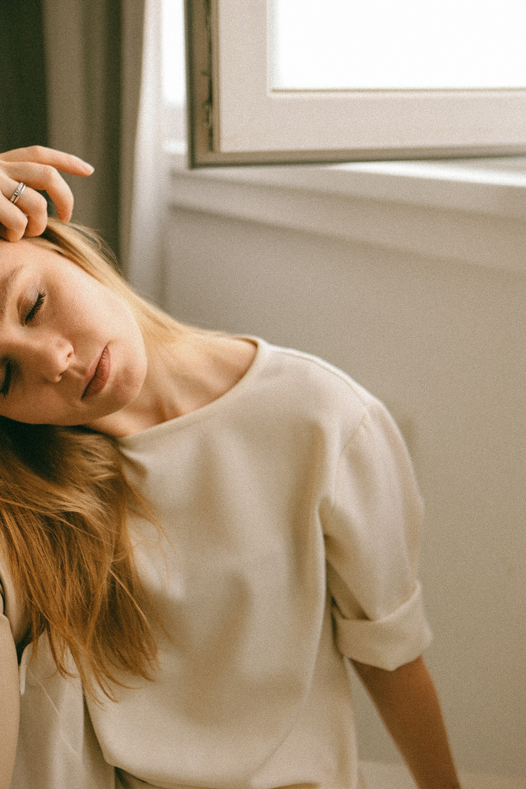 Катя. Фотограф Нижний Новгород